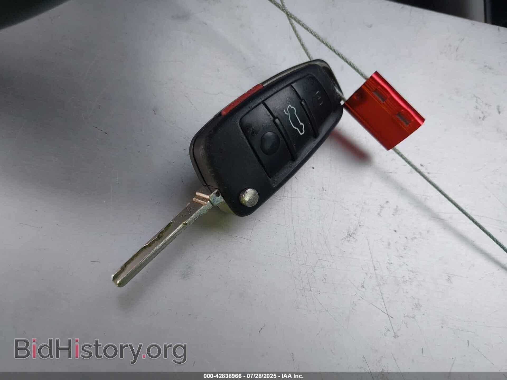 2015 AUDI A3 - VIN: WAUEFGFF1F1118910 - Фото 11