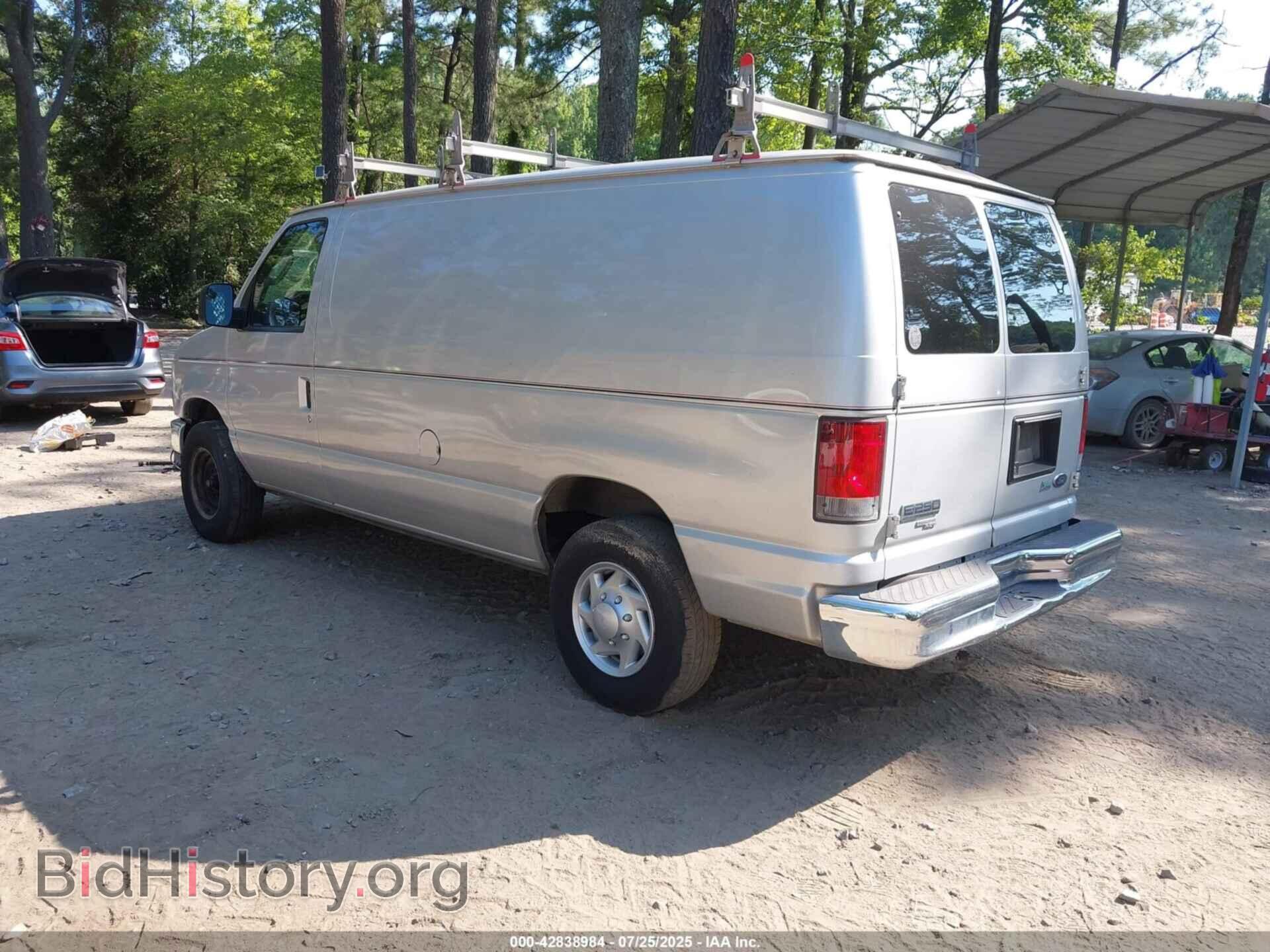 2011 FORD E-250 - VIN: 1FTNE2EW2BDA70594 - Photo 3
