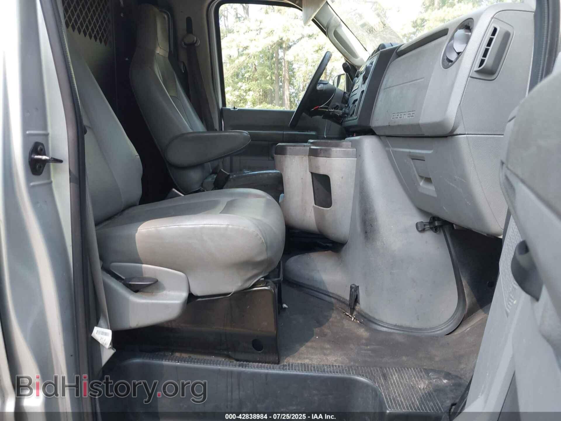 2011 FORD E-250 - VIN: 1FTNE2EW2BDA70594 - Photo 5
