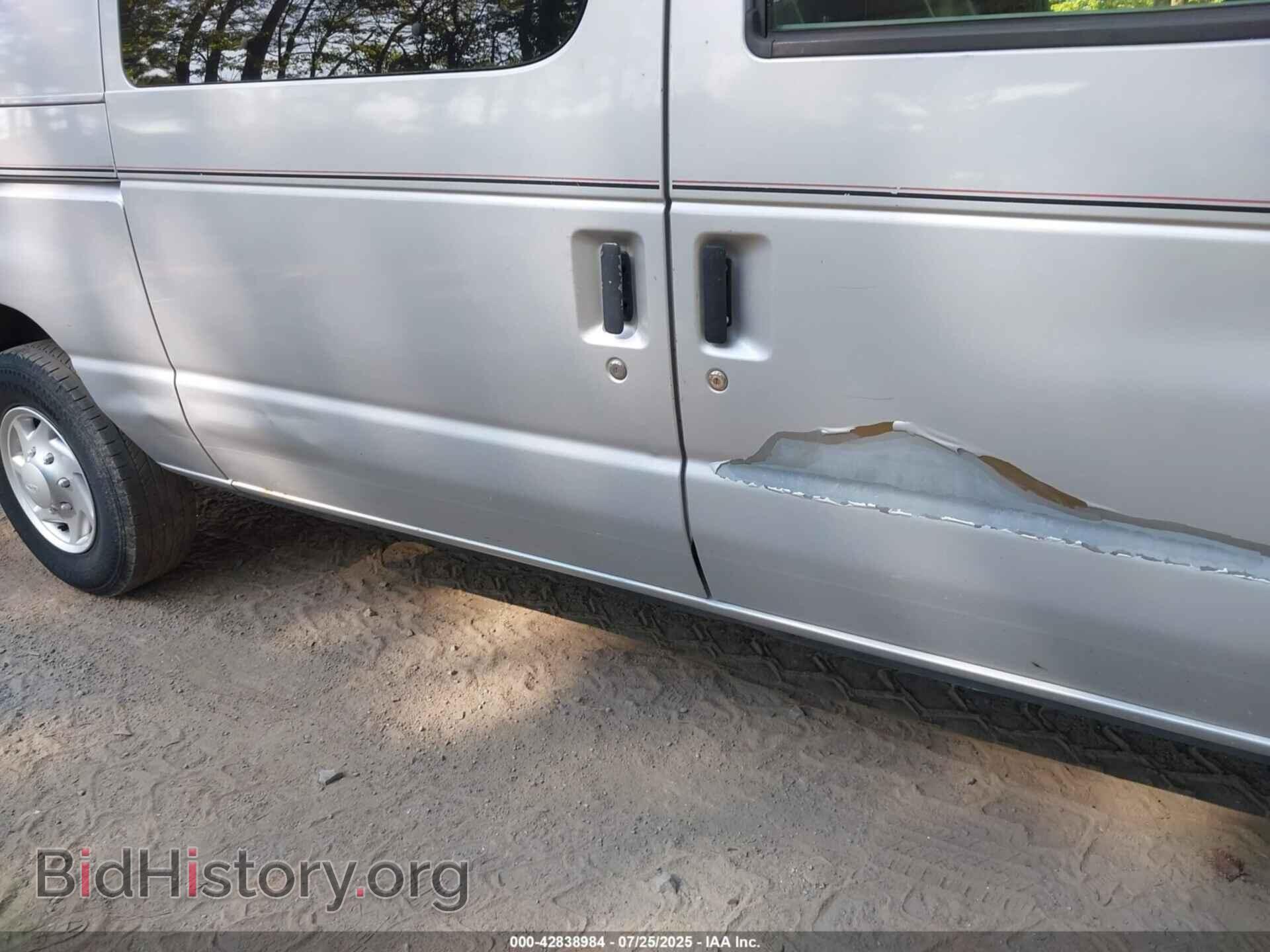 2011 FORD E-250 - VIN: 1FTNE2EW2BDA70594 - Photo 6