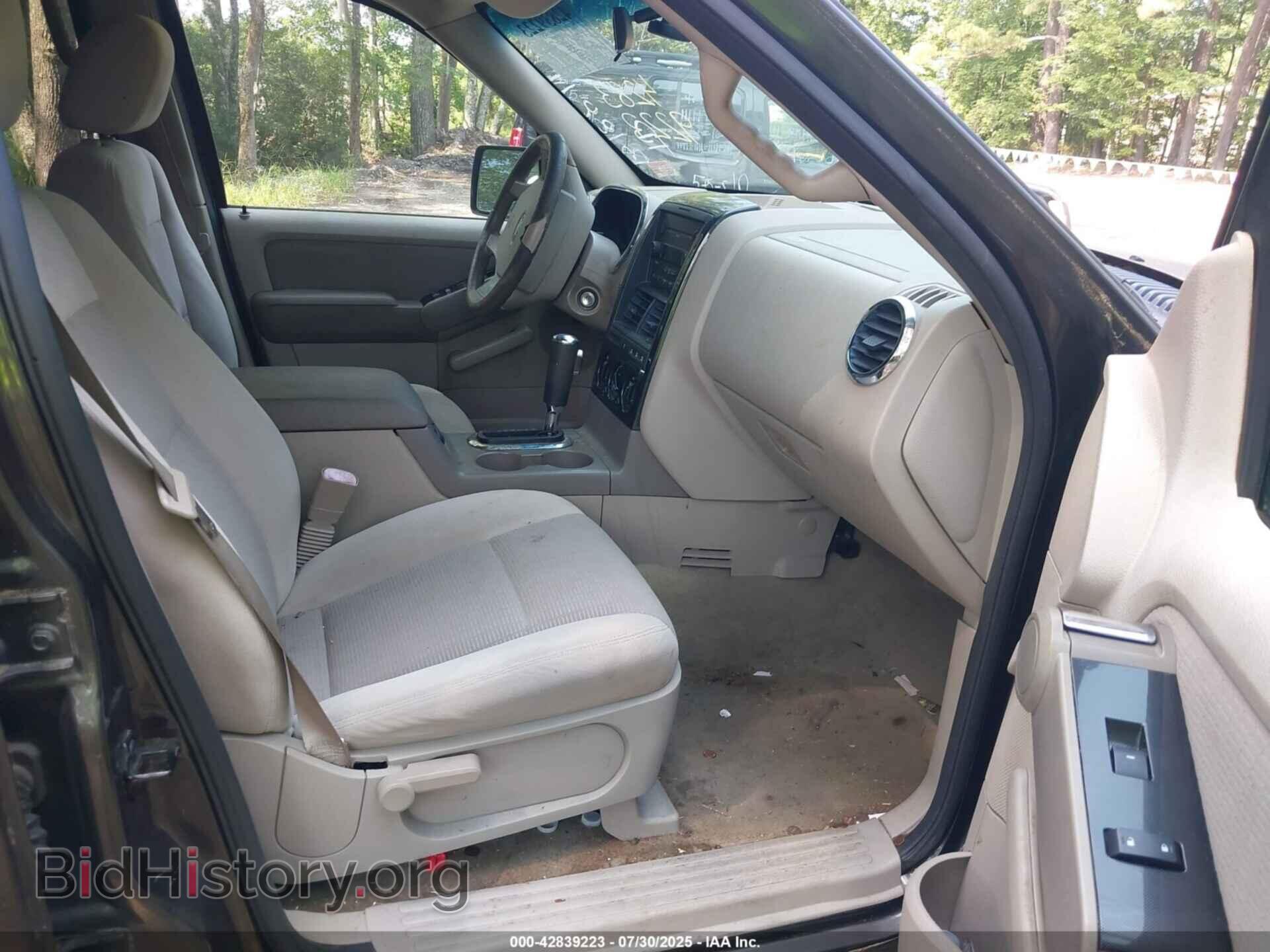 2006 FORD EXPLORER - VIN: 1FMEU73E16UB18811 - Фото 5