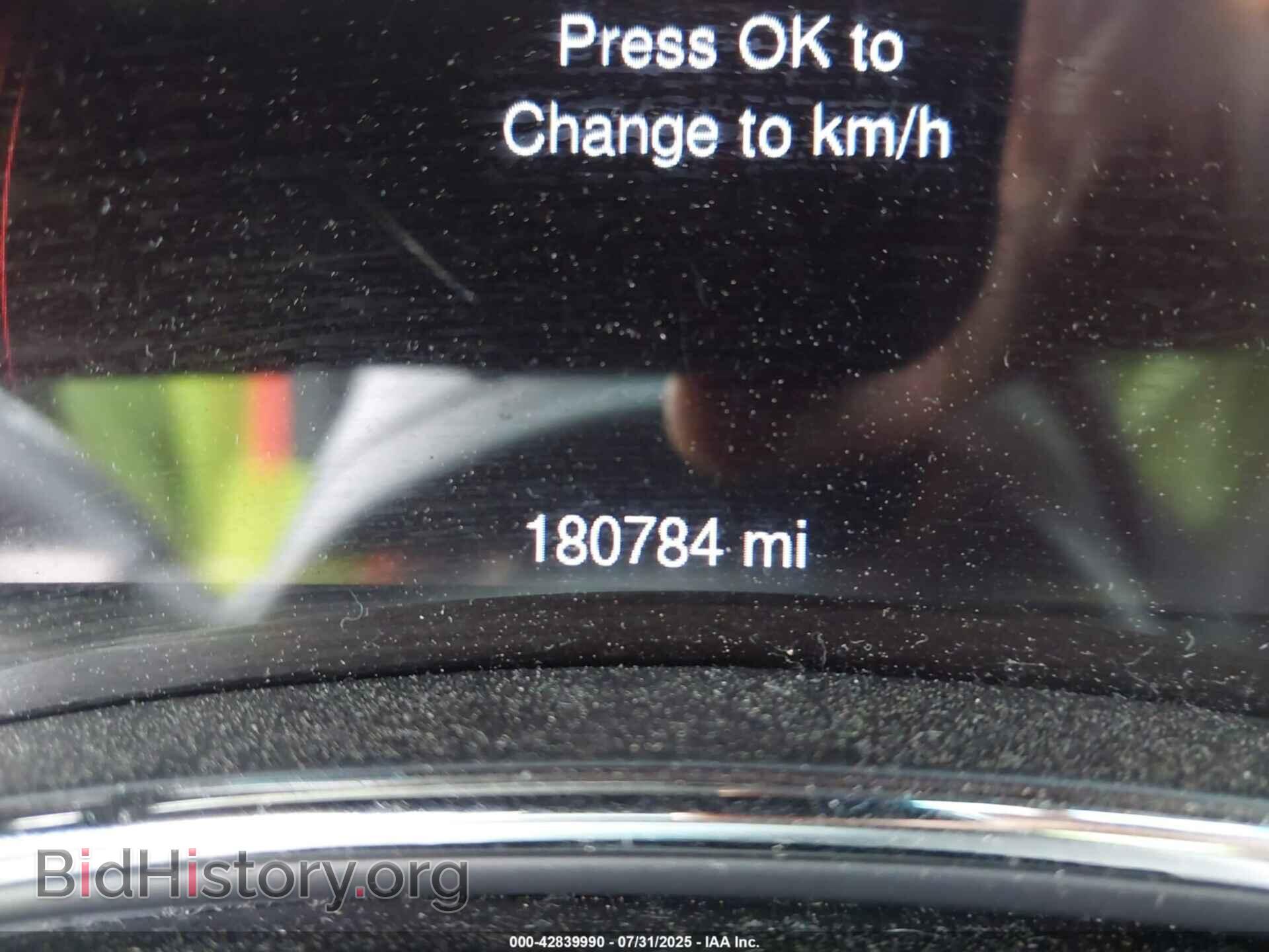 2014 DODGE DURANGO - VIN: 1C4RDHAG2EC344344 - Photo 16