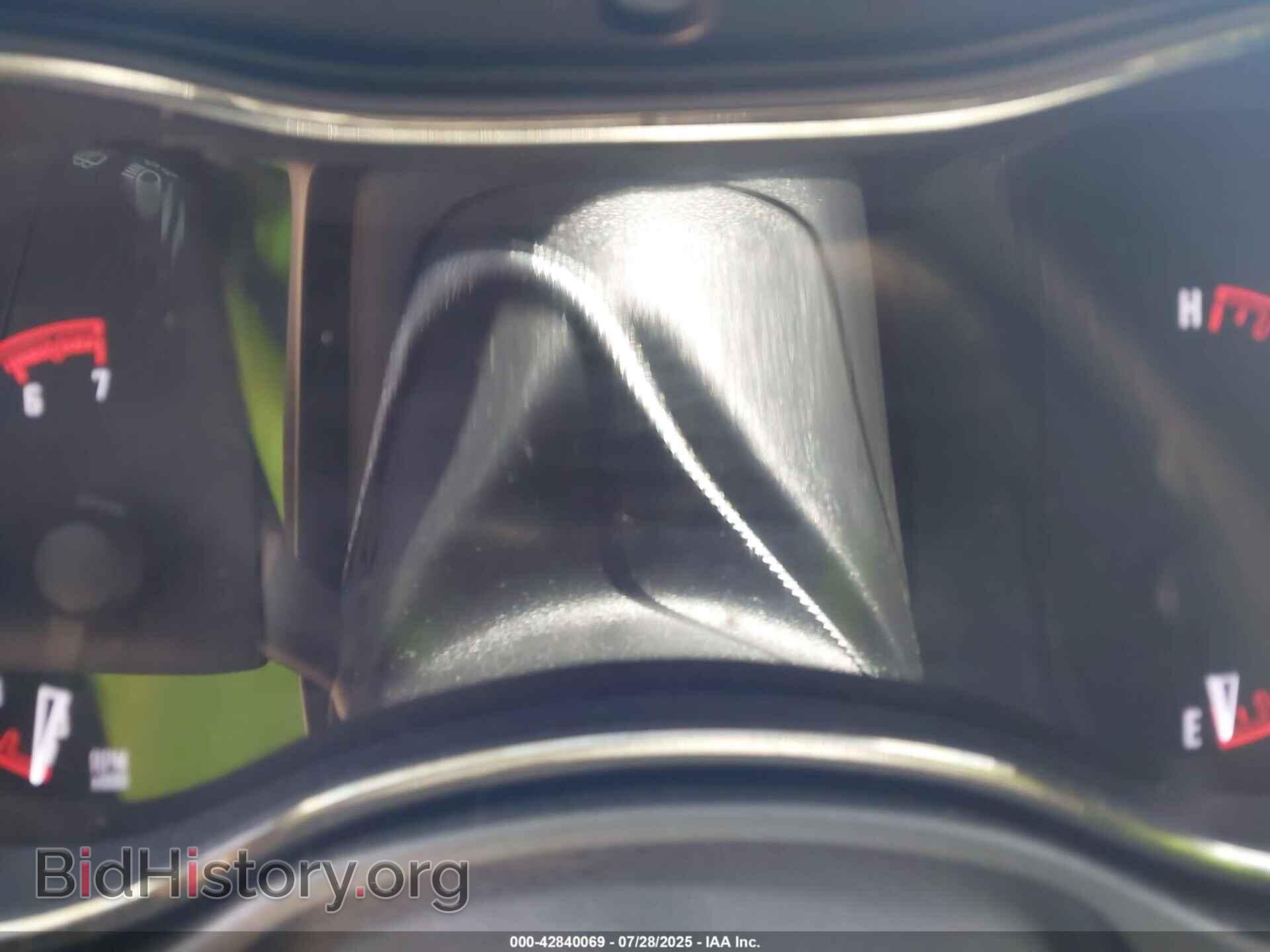 2020 DODGE DURANGO - VIN: 1C4SDHCT8LC307307 - Фото 7