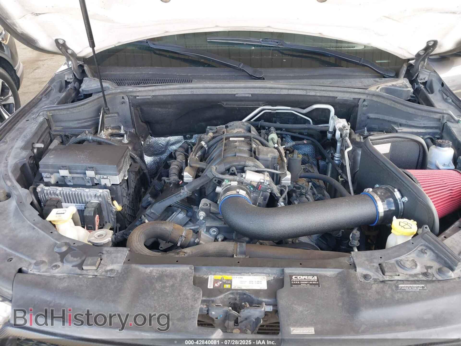 2014 DODGE DURANGO - VIN: 1C4SDJET5EC978490 - Photo 10
