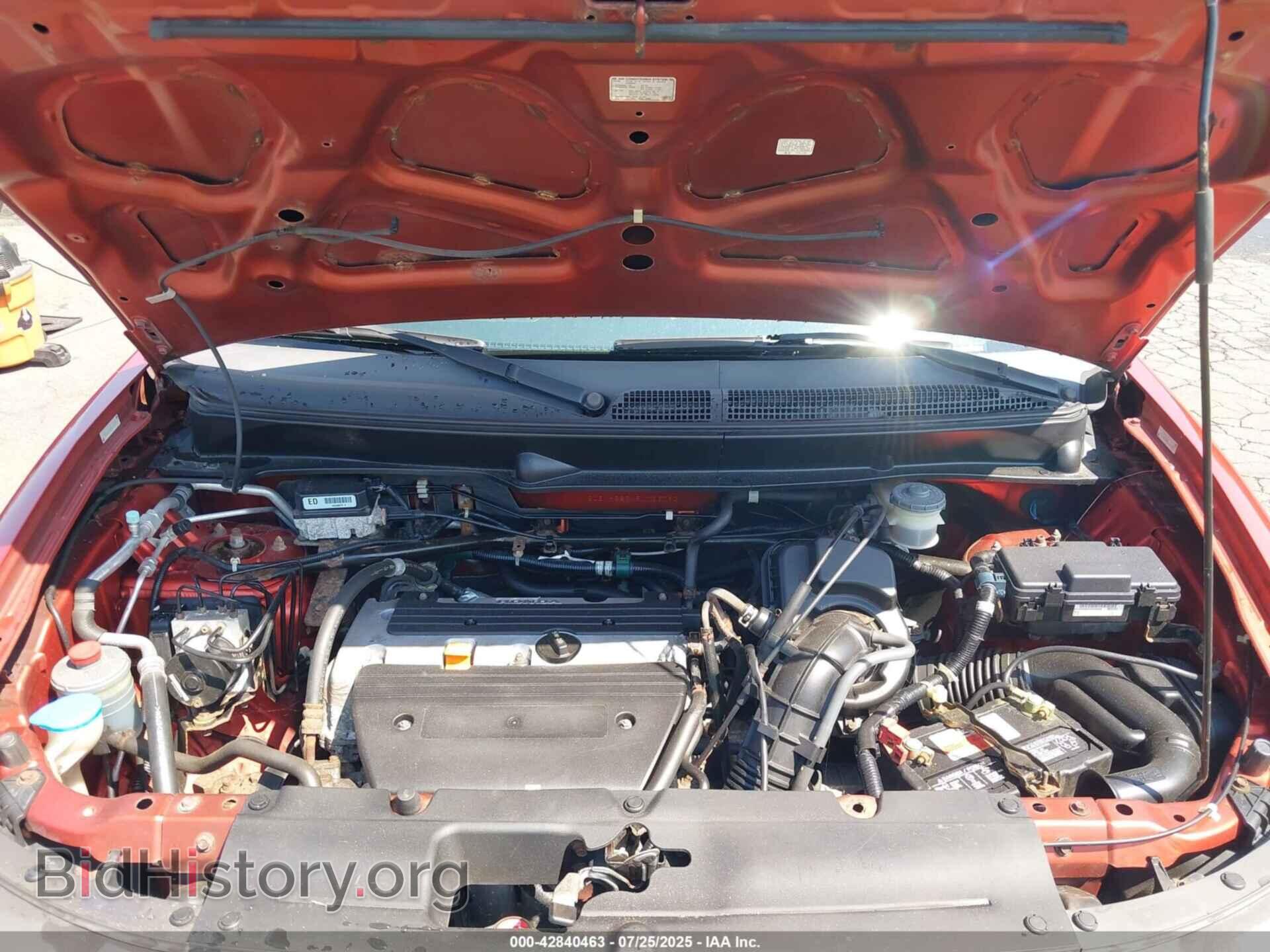 2005 HONDA ELEMENT - VIN: 5J6YH28645L033793 - Фото 10