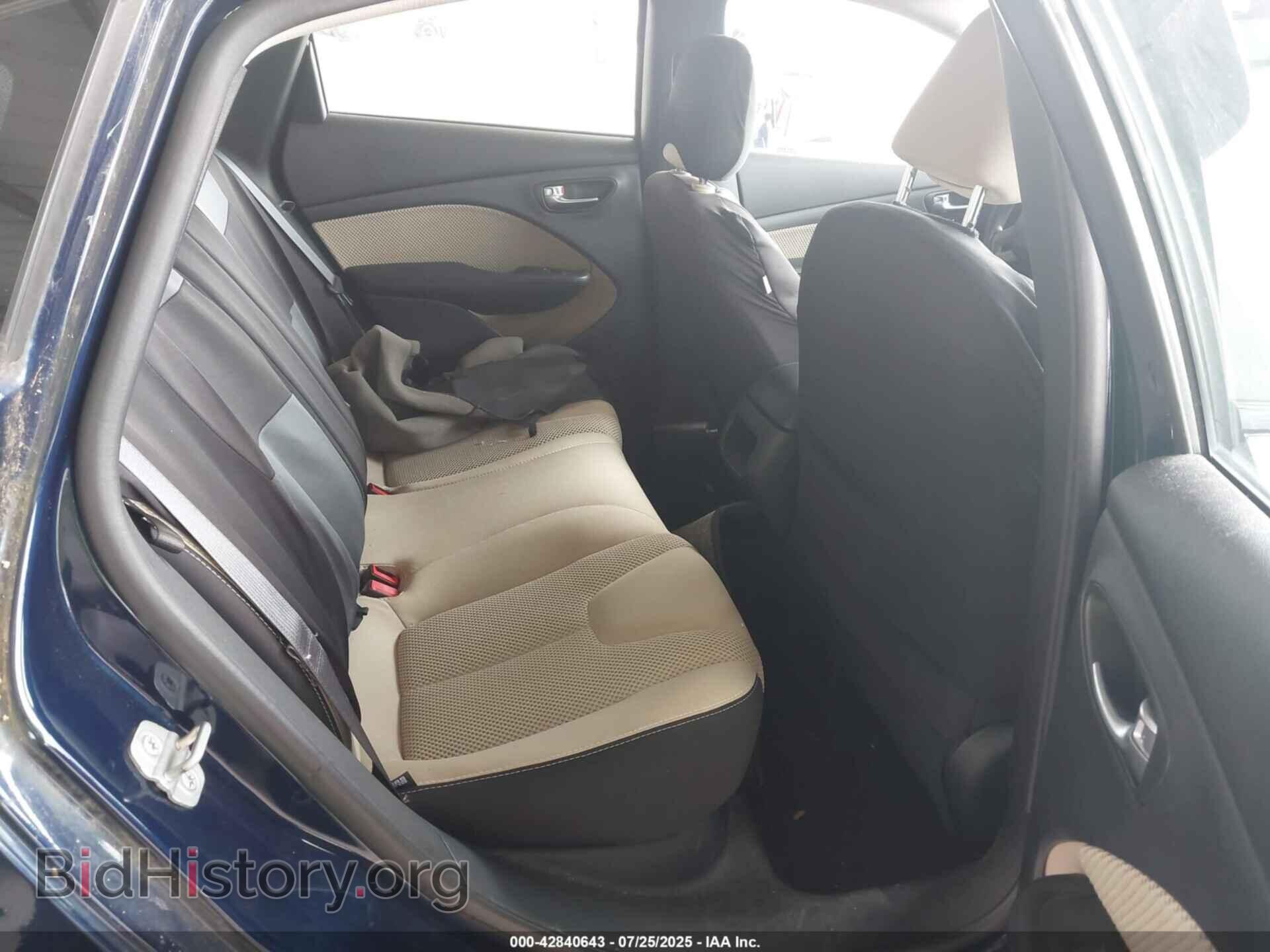 2014 DODGE DART - VIN: 1C3CDFBB8ED672122 - Photo 8