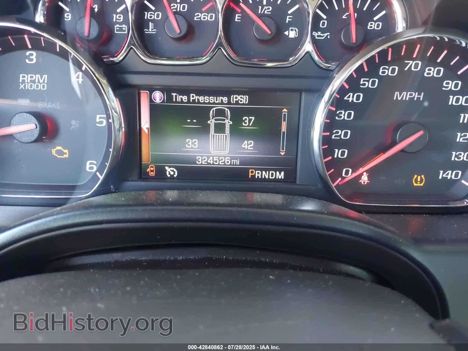 2014 GMC SIERRA 1500 - VIN: 3GTP1VEC8EG112396 - Photo 15