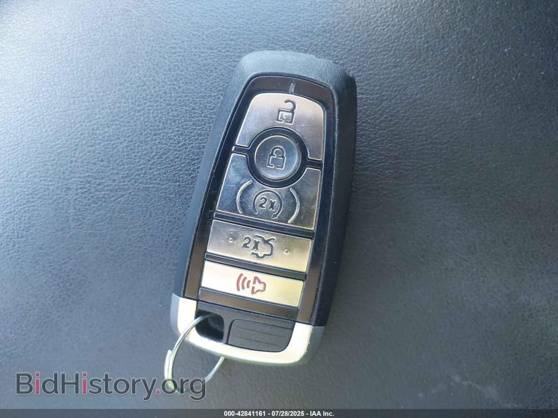 2019 FORD EDGE - VIN: 2FMPK4J99KBB09082 - Фото 11