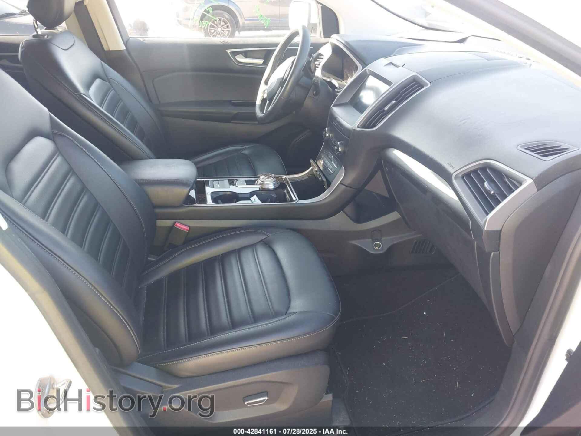 2019 FORD EDGE - VIN: 2FMPK4J99KBB09082 - Фото 5