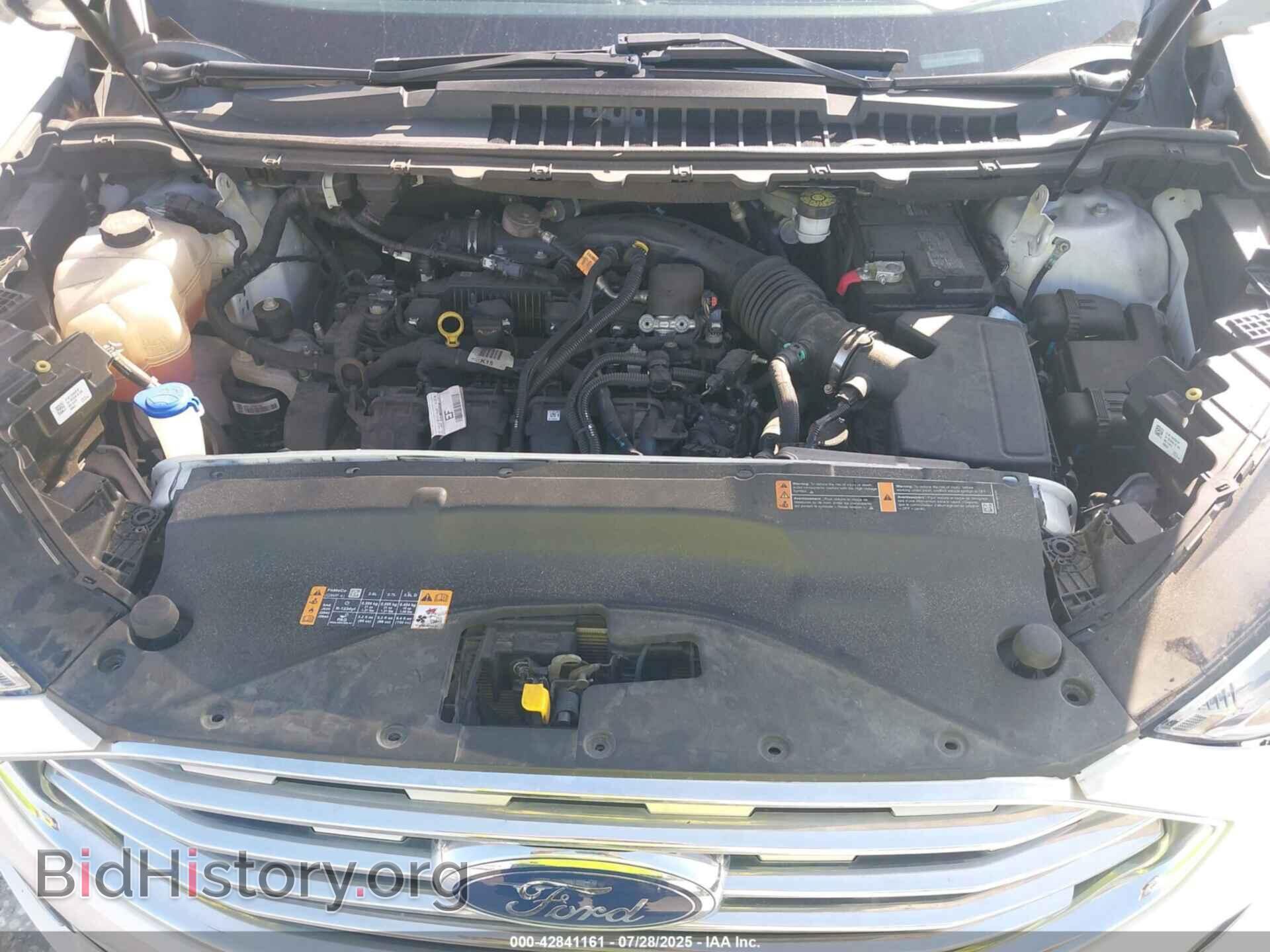 2019 FORD EDGE - VIN: 2FMPK4J99KBB09082 - Фото 10