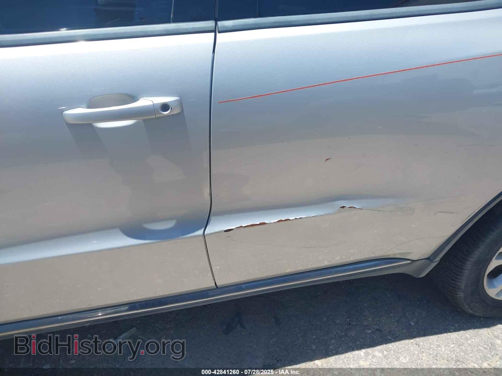 2012 DODGE DURANGO - VIN: 1C4RDHAG0CC138341 - Фото 6