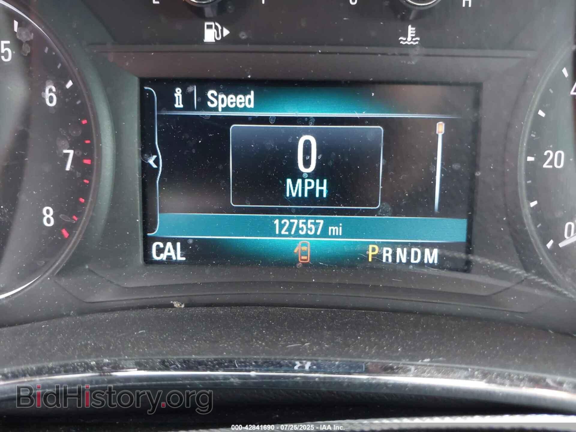 2017 BUICK ENCORE - VIN: KL4CJDSB9HB016577 - Photo 15
