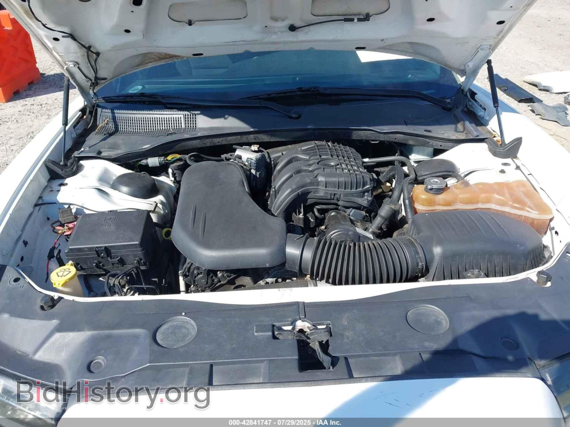 2014 DODGE CHARGER - VIN: 2C3CDXAG5EH223986 - Фото 10