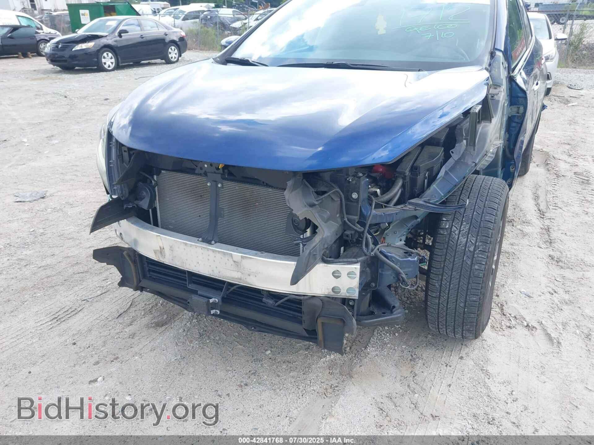 2016 FORD TRANSIT CONNECT - VIN: NM0LS7F71G1241412 - Фото 6