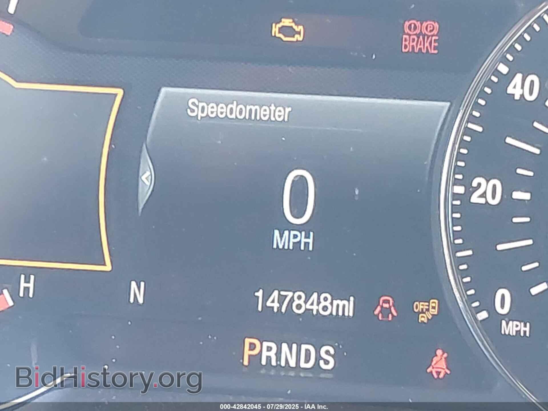 2018 FORD EXPLORER - VIN: 1FM5K8HT7JGB57560 - Фото 16