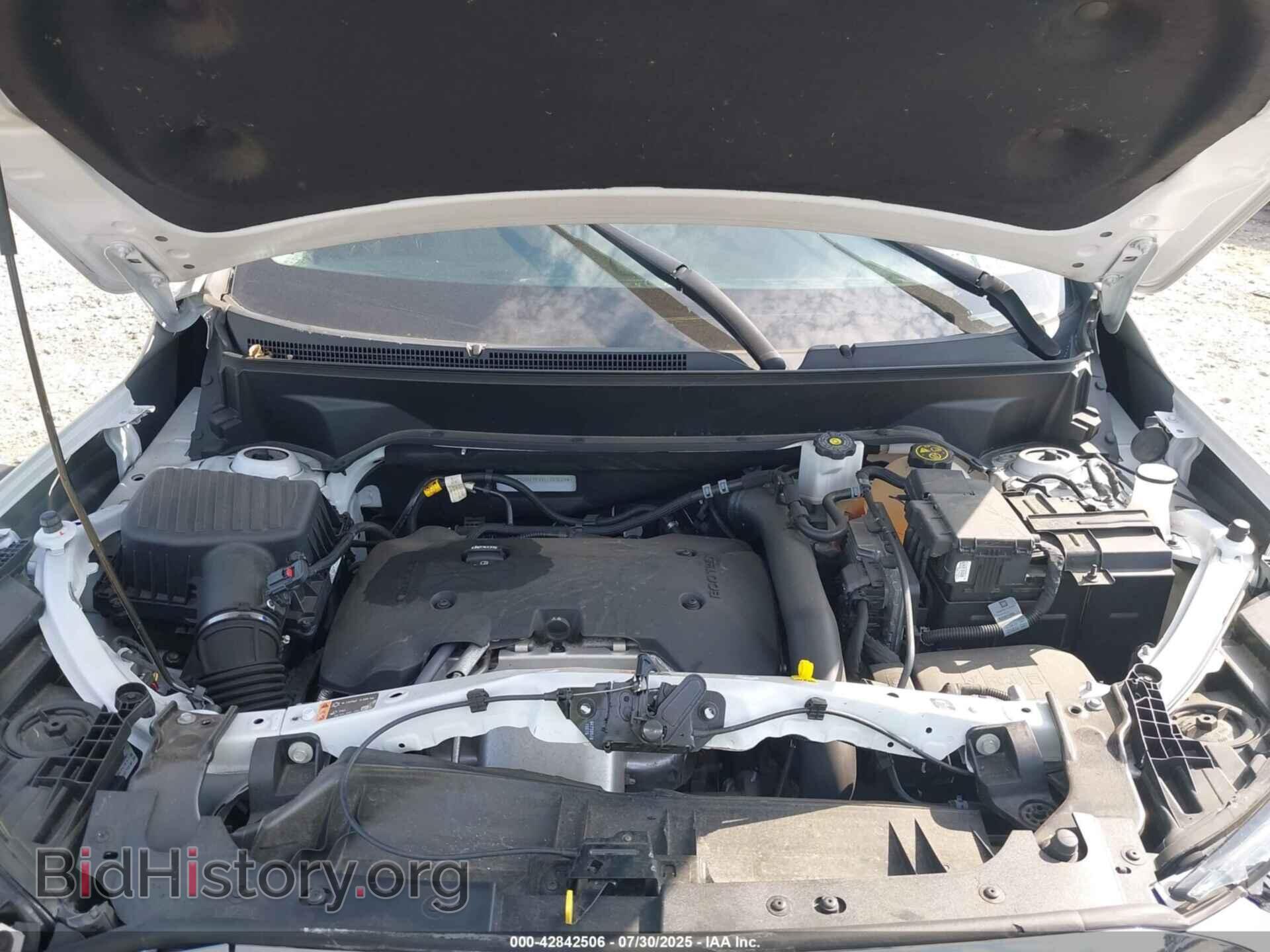 2020 GMC TERRAIN - VIN: 3GKALPEX8LL263665 - Фото 10