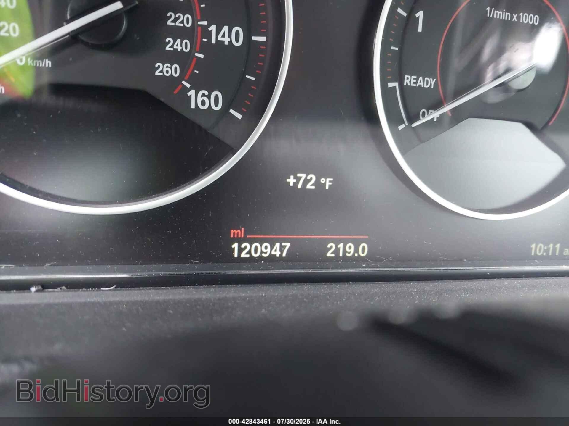 2015 BMW 428I - VIN: WBA3V7C53F5A24707 - Фото 16