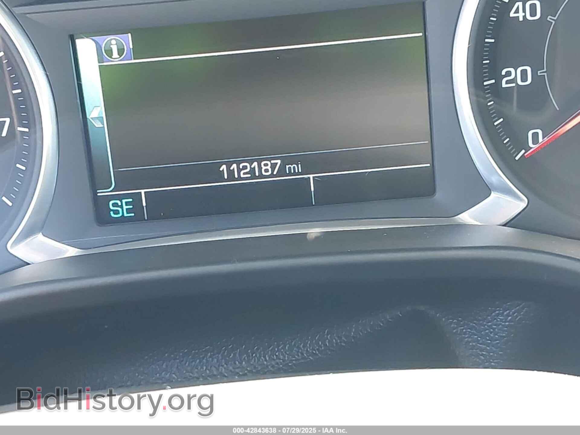 2017 GMC ACADIA - VIN: 1GKKNMLA3HZ241729 - Фото 16