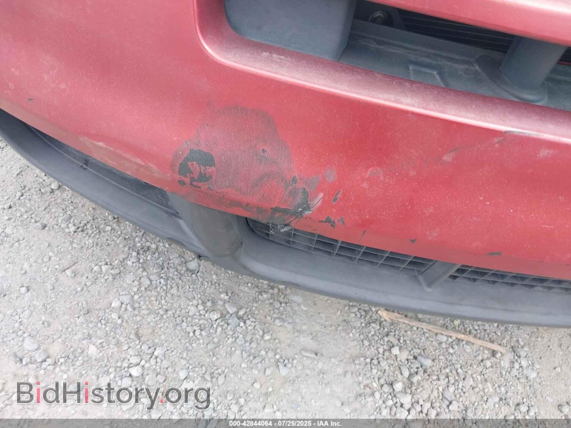 2007 FORD EDGE - VIN: 2FMDK36C37BB54401 - Фото 13
