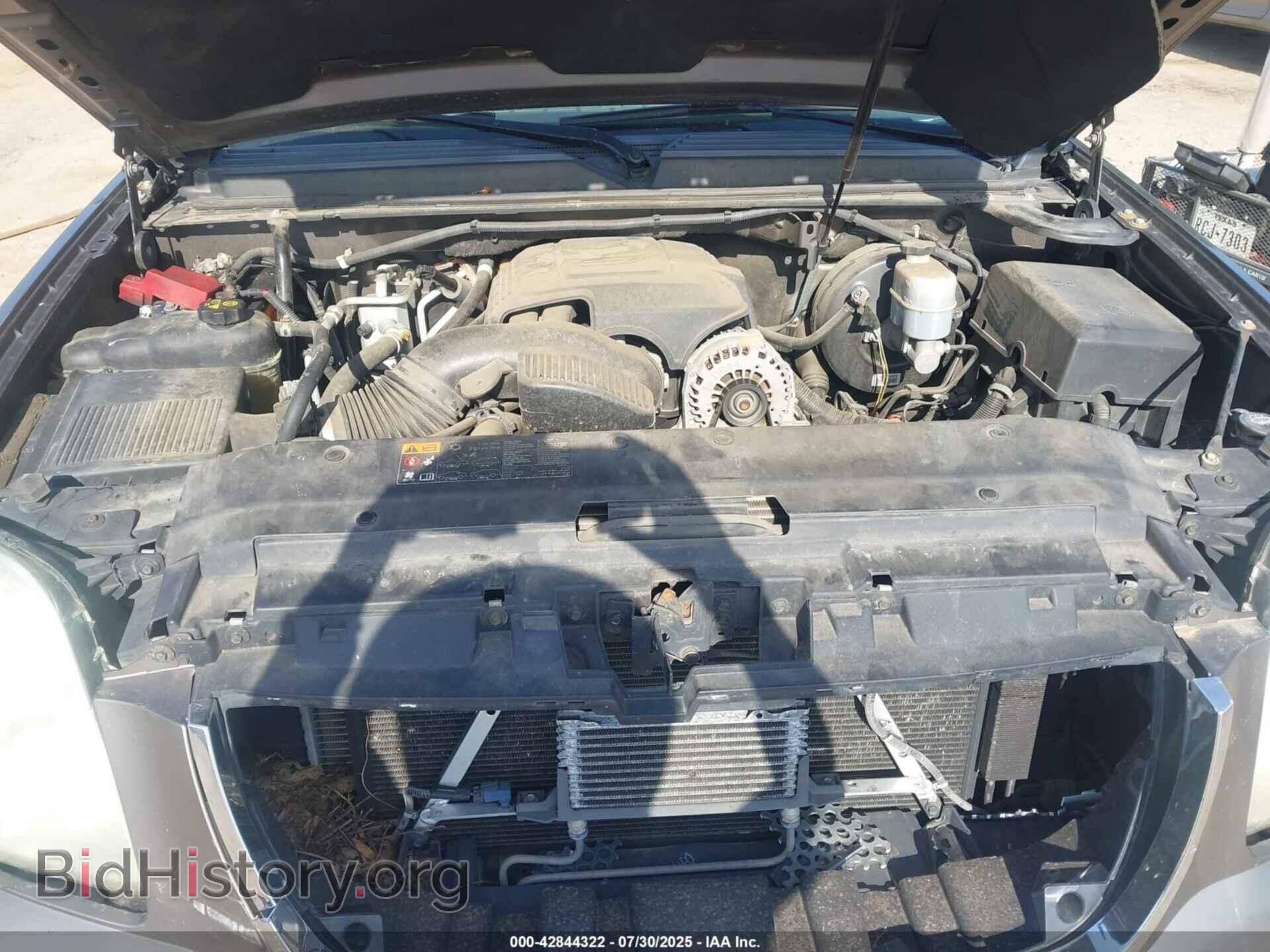 2012 GMC YUKON - VIN: 1GKS2EEF6CR100489 - Photo 10