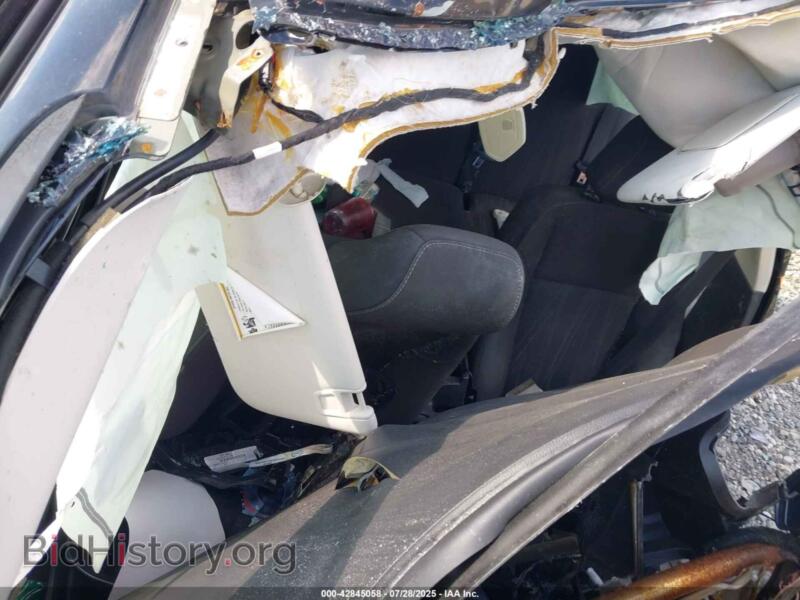 2015 Ford FOCUS (VIN 1FADP3K21FL267853) — photo 5 of 10