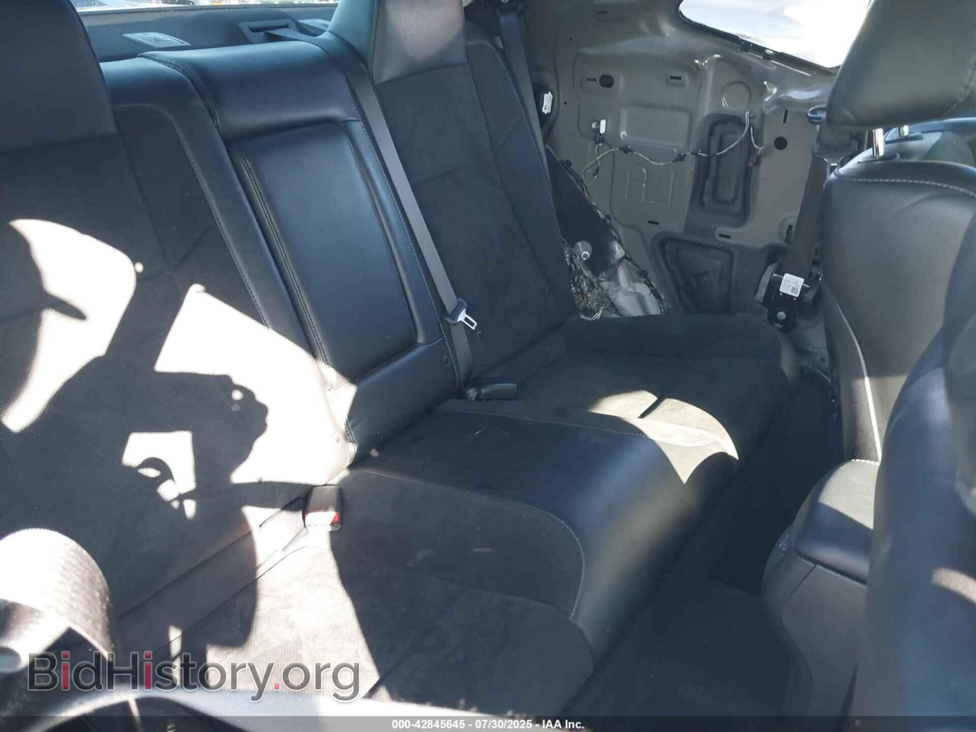 2019 DODGE CHALLENGER - VIN: 2C3CDZFJ3KH741588 - Photo 8