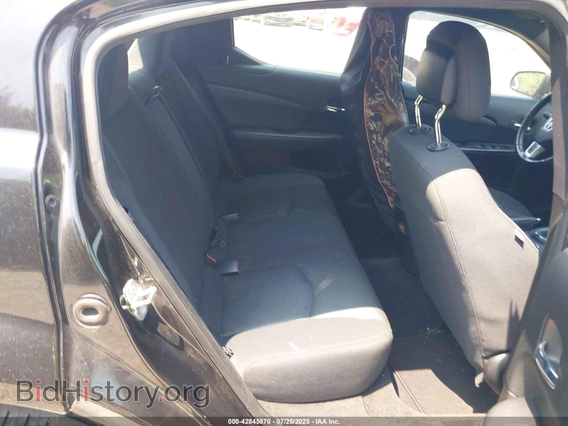 2013 DODGE AVENGER - VIN: 1C3CDZCB0DN680997 - Photo 8