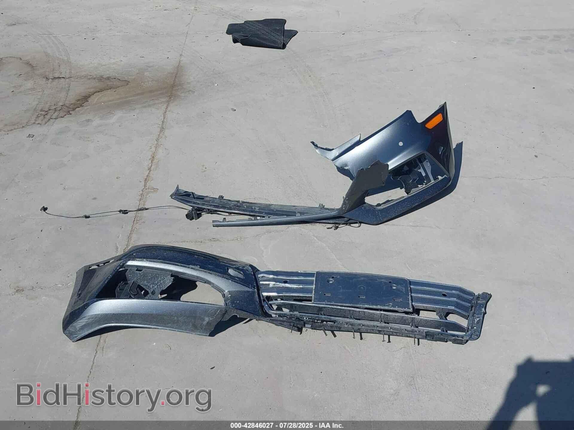 2018 AUDI S4 - VIN: WAUB4AF40JA121164 - Фото 12