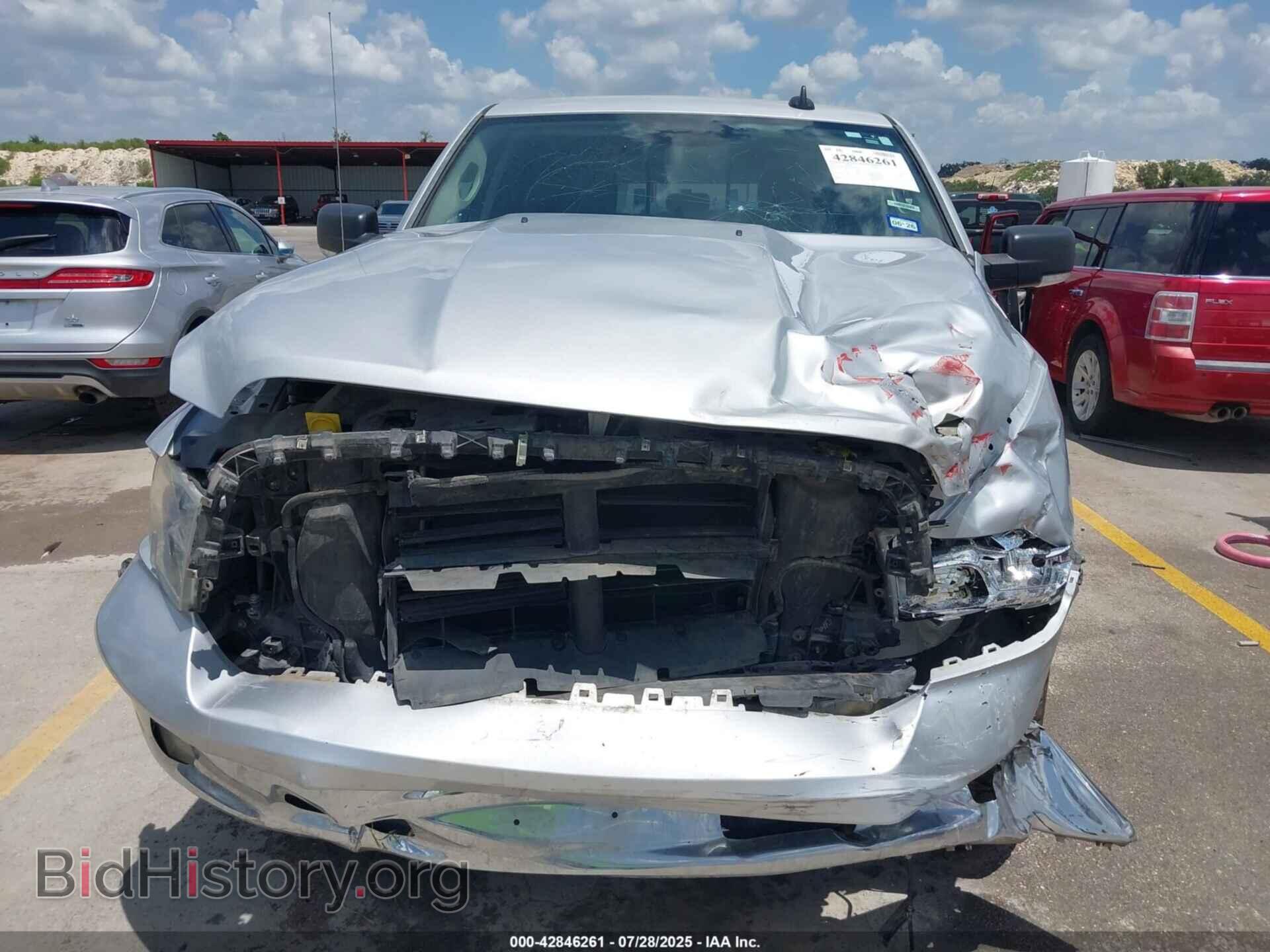 2017 RAM 1500 - VIN: 3C6RR7LT4HG607951 - Photo 6