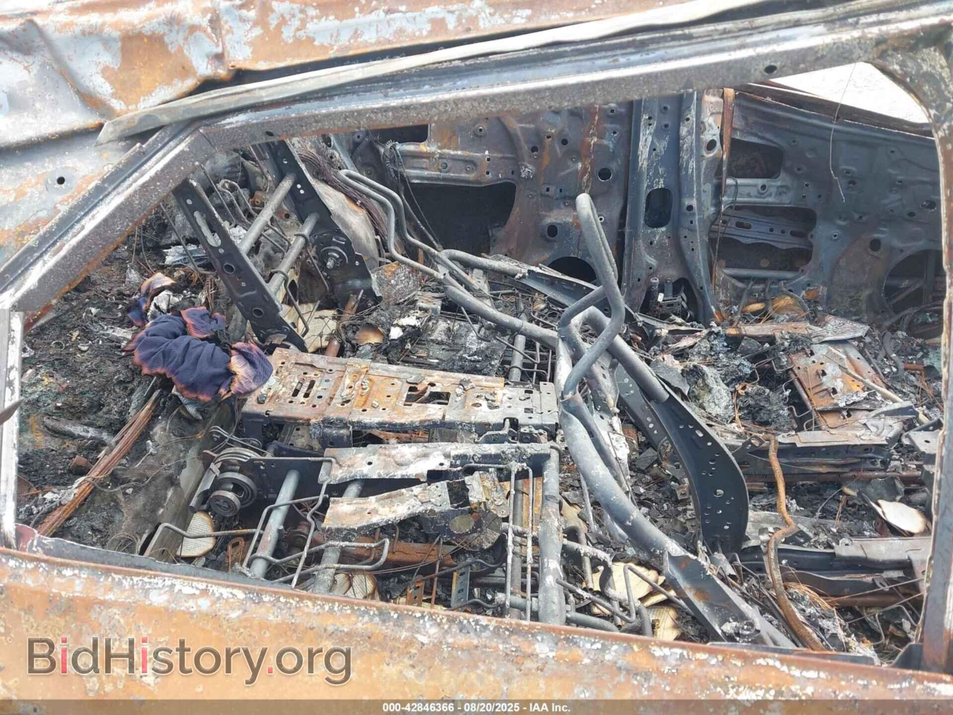 2016 LEXUS RX 350 - VIN: 2T2BZMCA7GC033812 - Фото 8