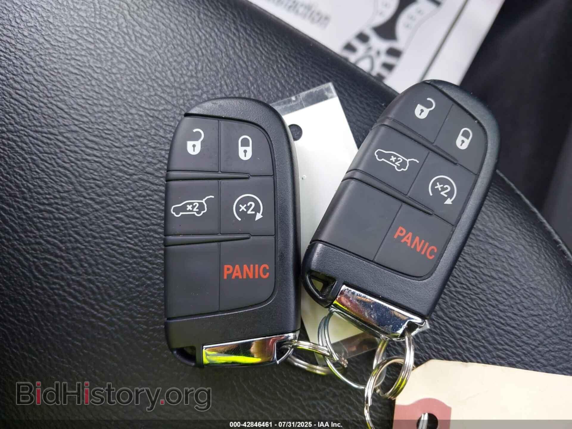 2024 JEEP COMPASS - VIN: 3C4NJDBN6RT122655 - Фото 11