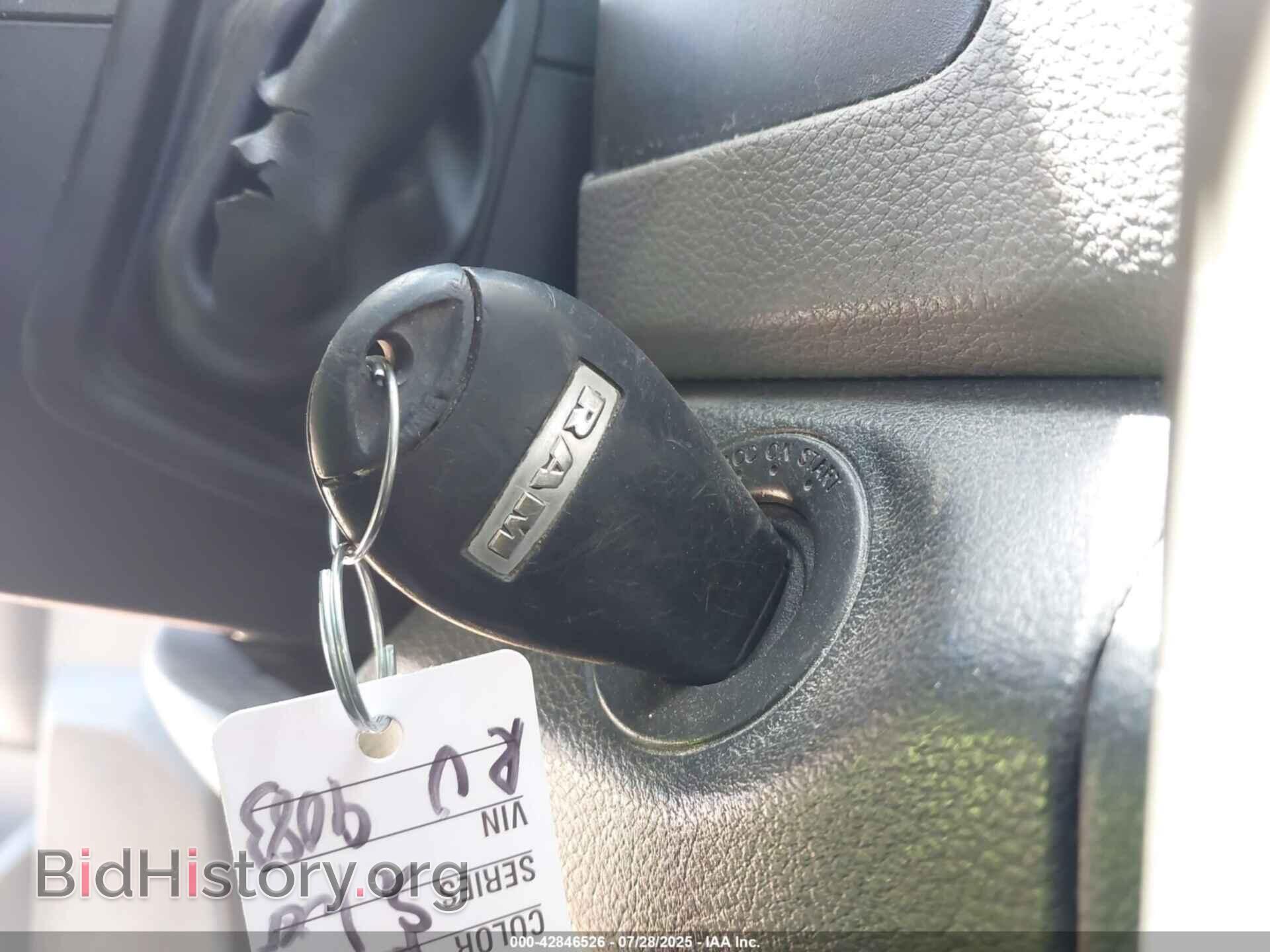 2012 RAM 1500 - VIN: 1C6RD6KT8CS143901 - Фото 11