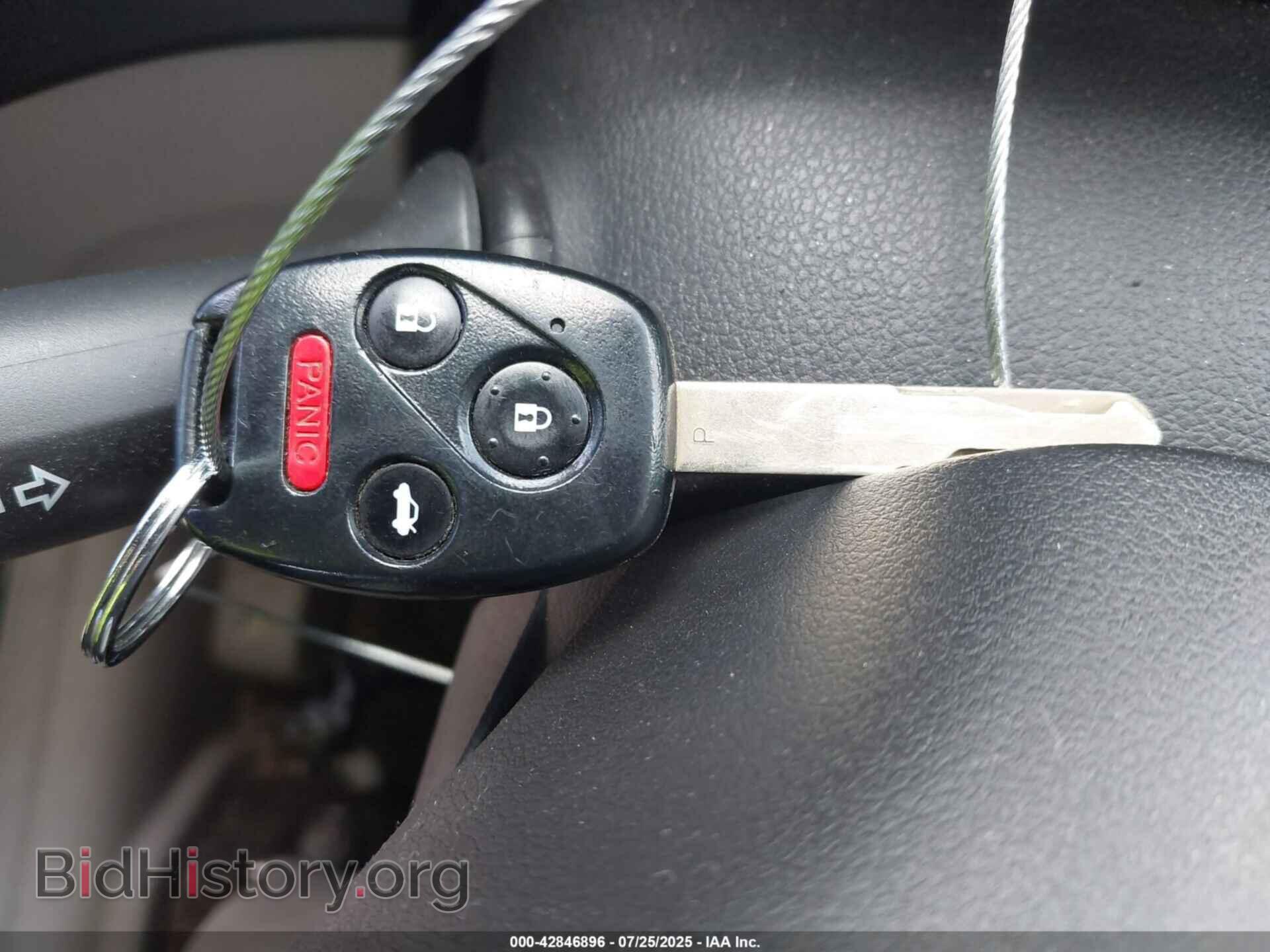 2012 HONDA CIVIC - VIN: 19XFB2F58CE005705 - Фото 11
