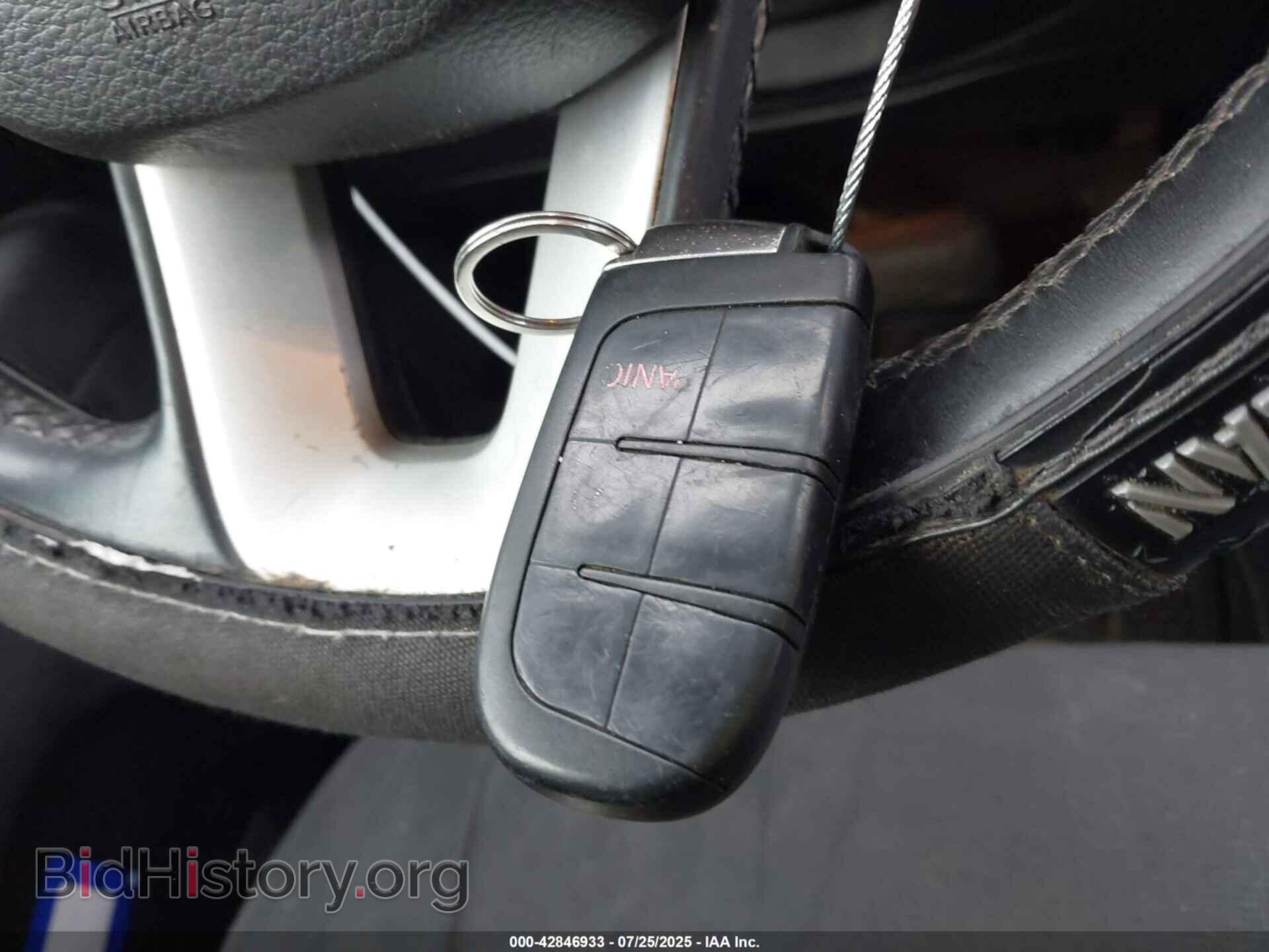 2014 DODGE DURANGO - VIN: 1C4RDHAG0EC310015 - Photo 11