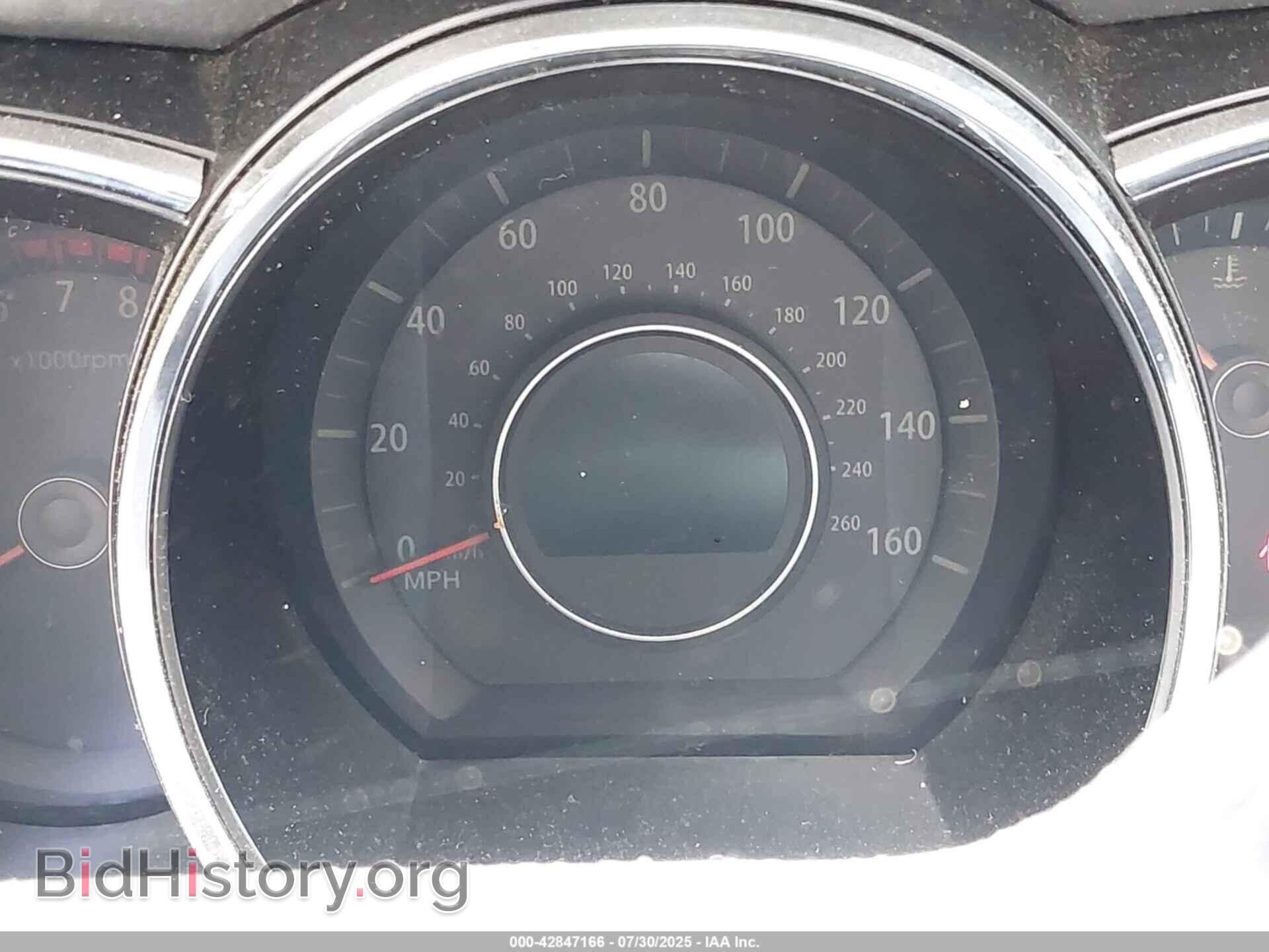 2011 KIA OPTIMA - VIN: KNAGM4A79B5156661 - Фото 7