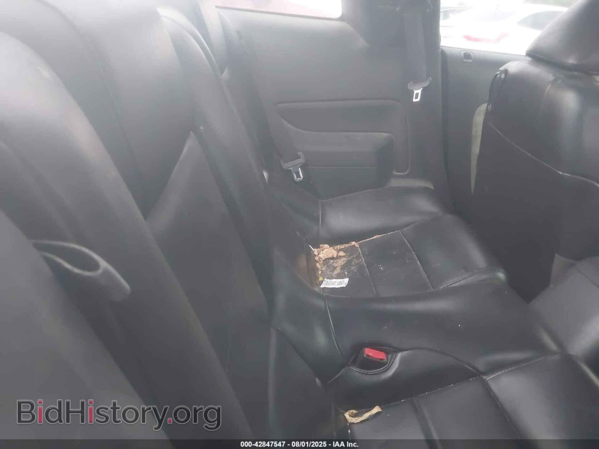 2006 FORD MUSTANG - VIN: 1ZVHT80N365178143 - Фото 8