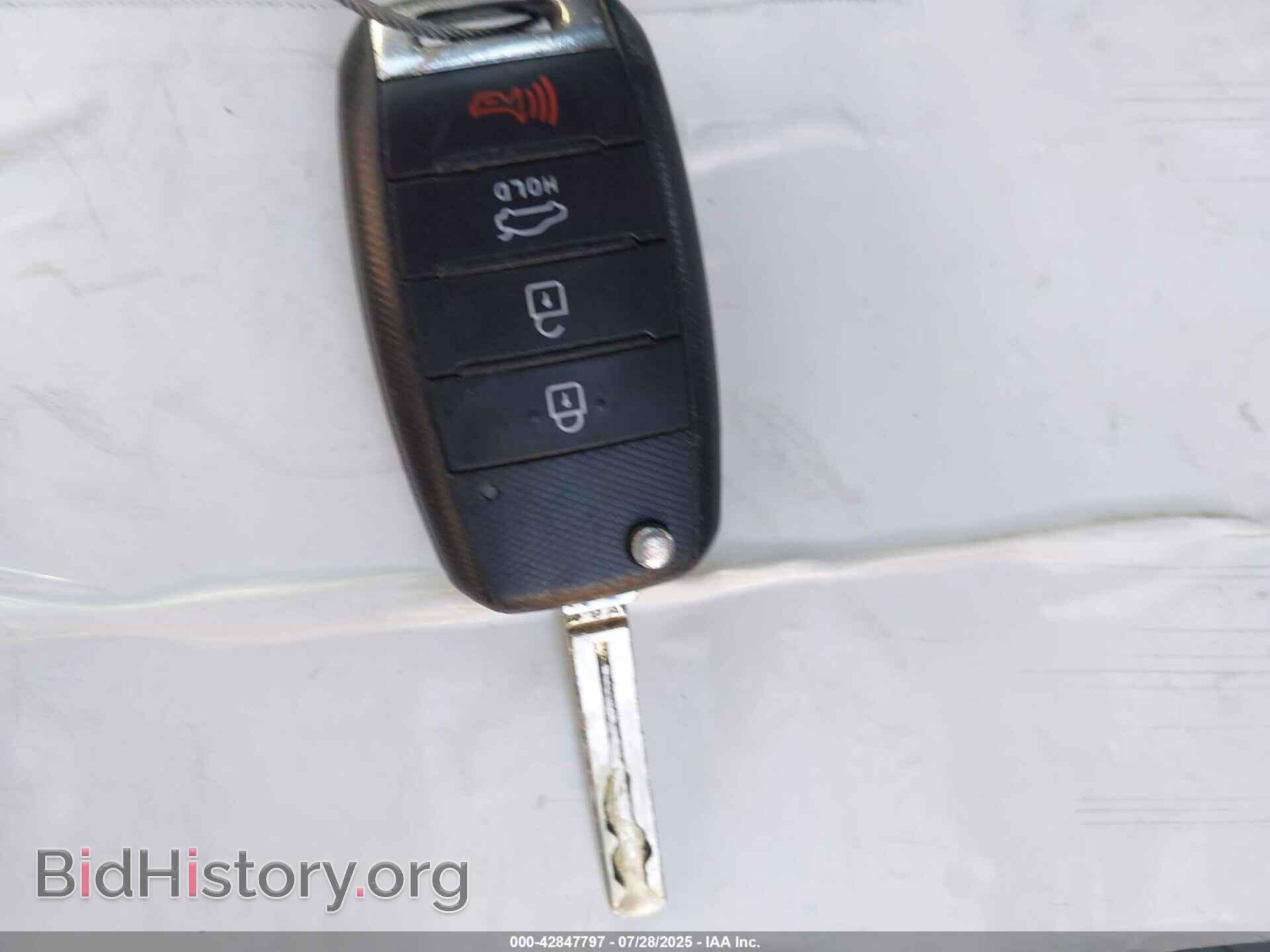 2014 KIA OPTIMA - VIN: KNAGM4A78E5482925 - Фото 11