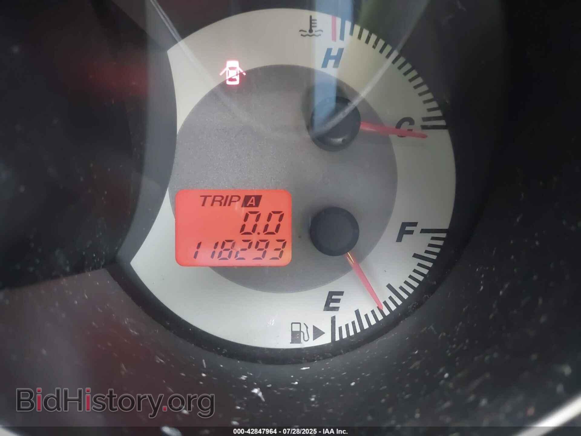 2008 MAZDA MAZDA3 - VIN: JM1BK32F881172370 - Фото 15