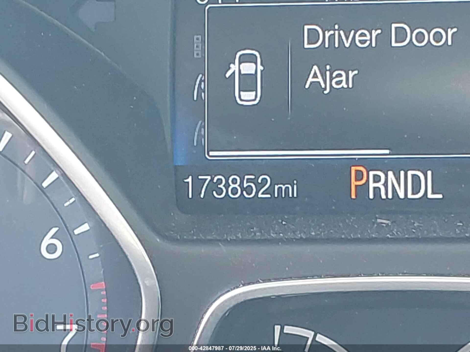 2016 FORD FOCUS - VIN: 1FADP3K24GL324659 - Фото 16