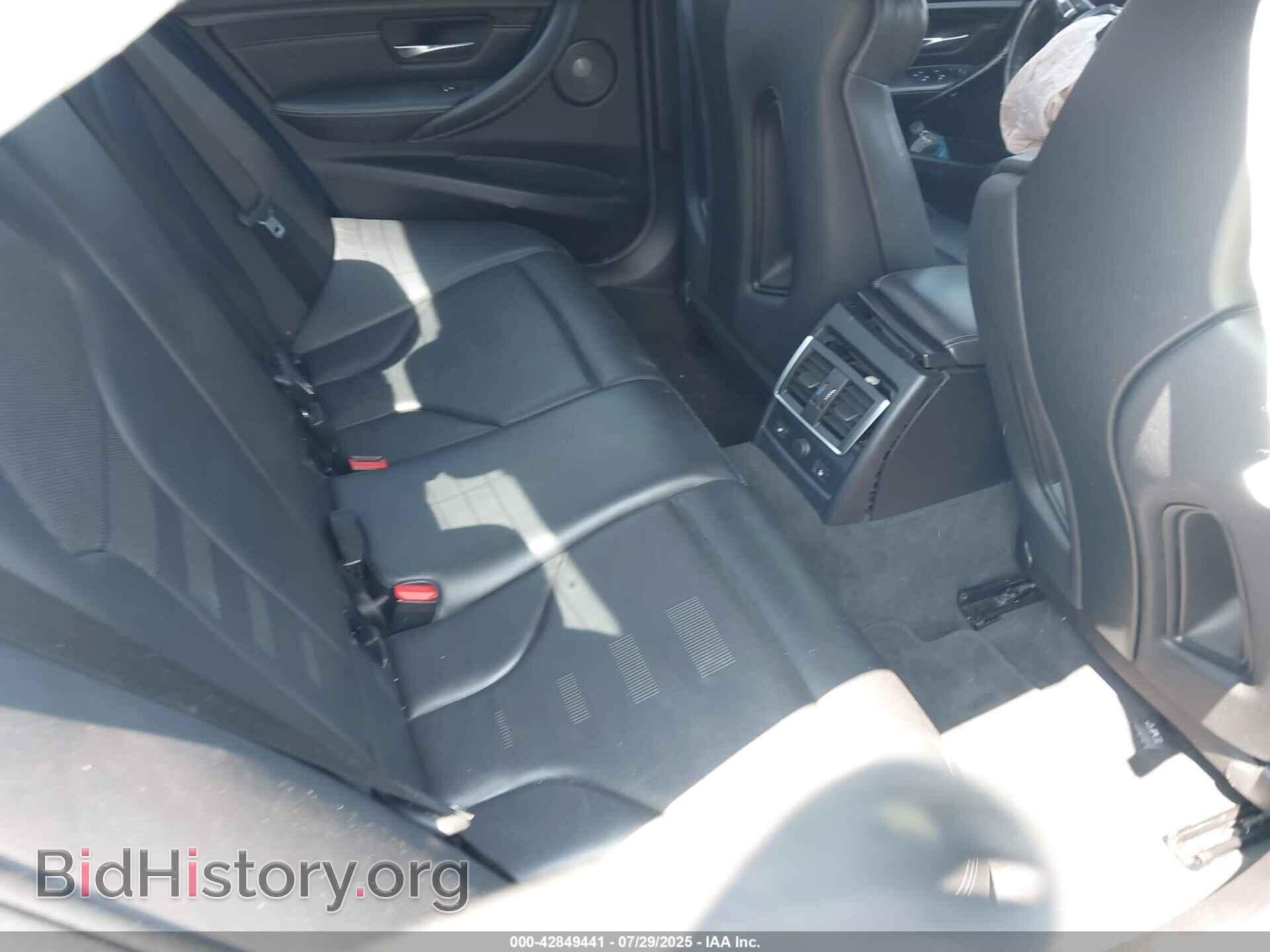2018 BMW M3 - VIN: WBS8M9C55J5K99887 - Фото 7