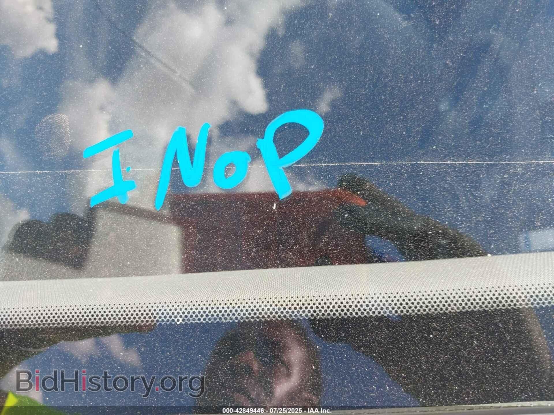 2016 FORD TRANSIT CONNECT - VIN: NM0LS7E78G1254711 - Фото 10