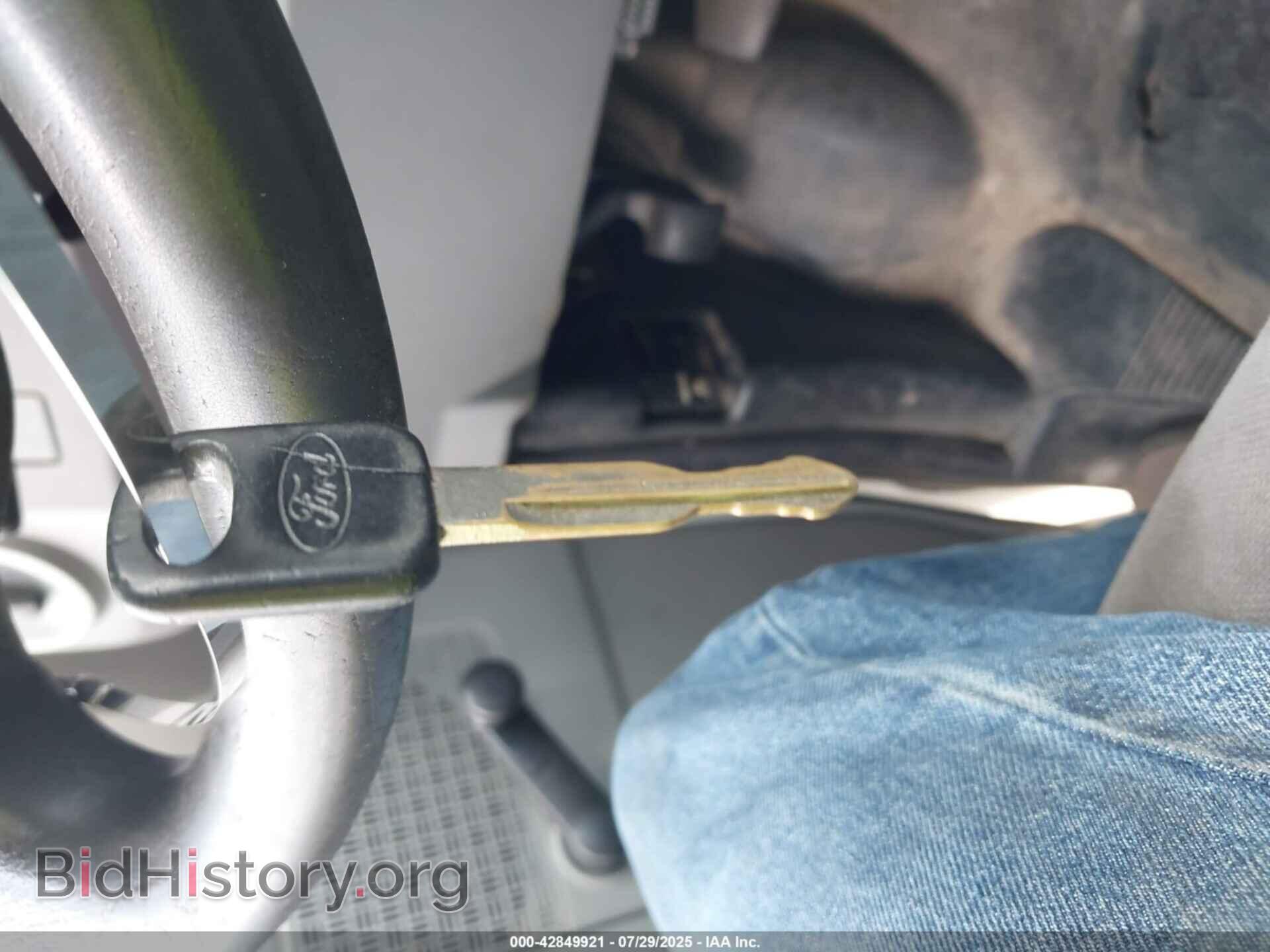 2012 FORD E-150 - VIN: 1FTNE1EW8CDB13282 - Фото 6