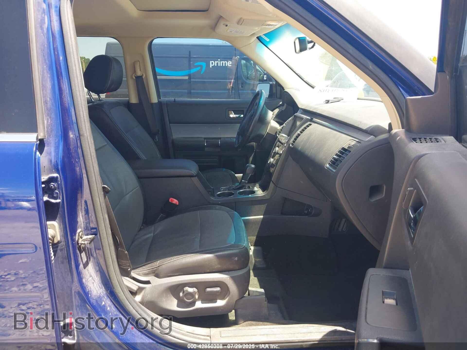 2015 FORD FLEX - VIN: 2FMHK6C85FBA14660 - Photo 5