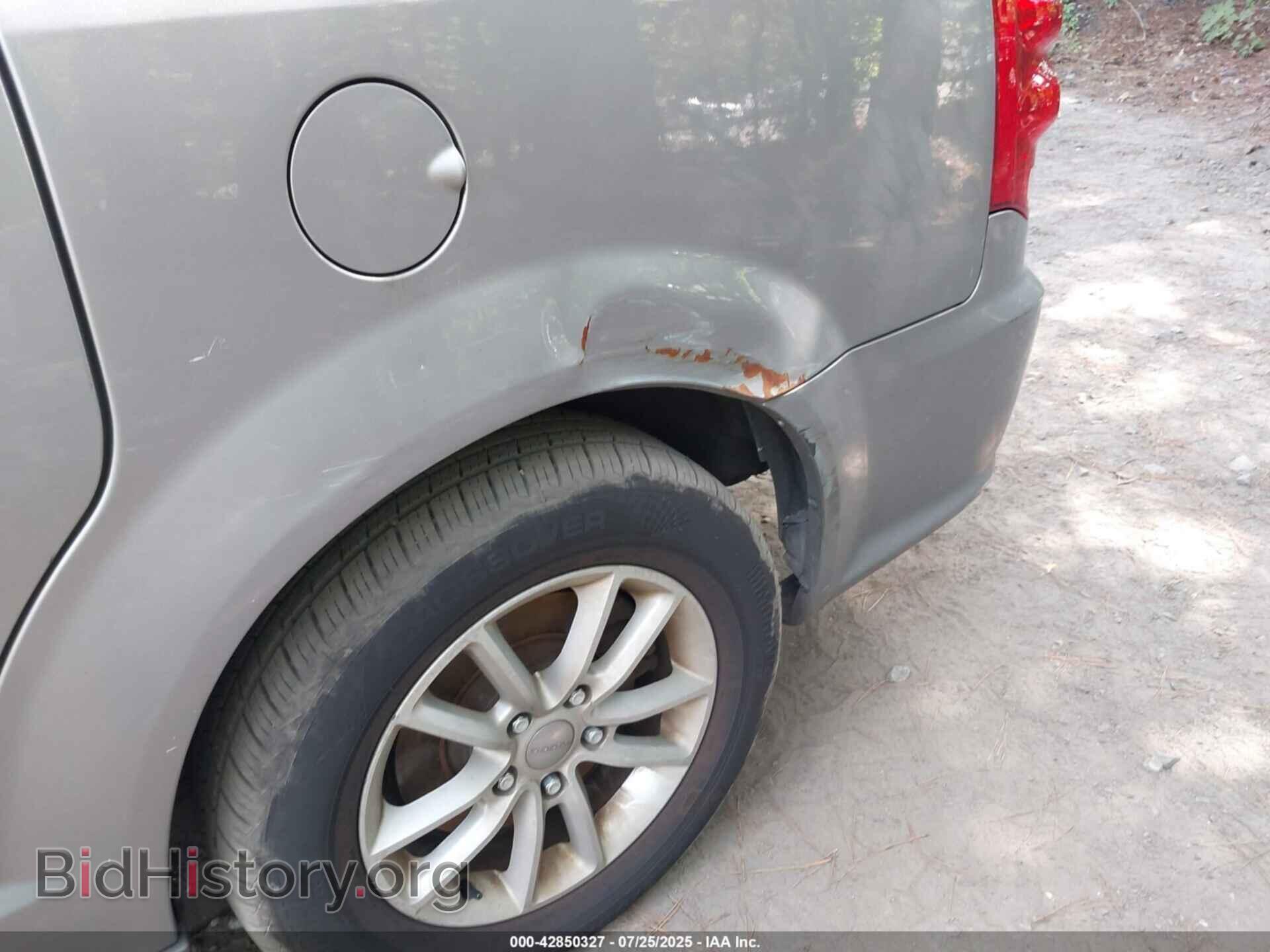 2016 DODGE GRAND CARAVAN - VIN: 2C4RDGCG6GR204346 - Фото 6