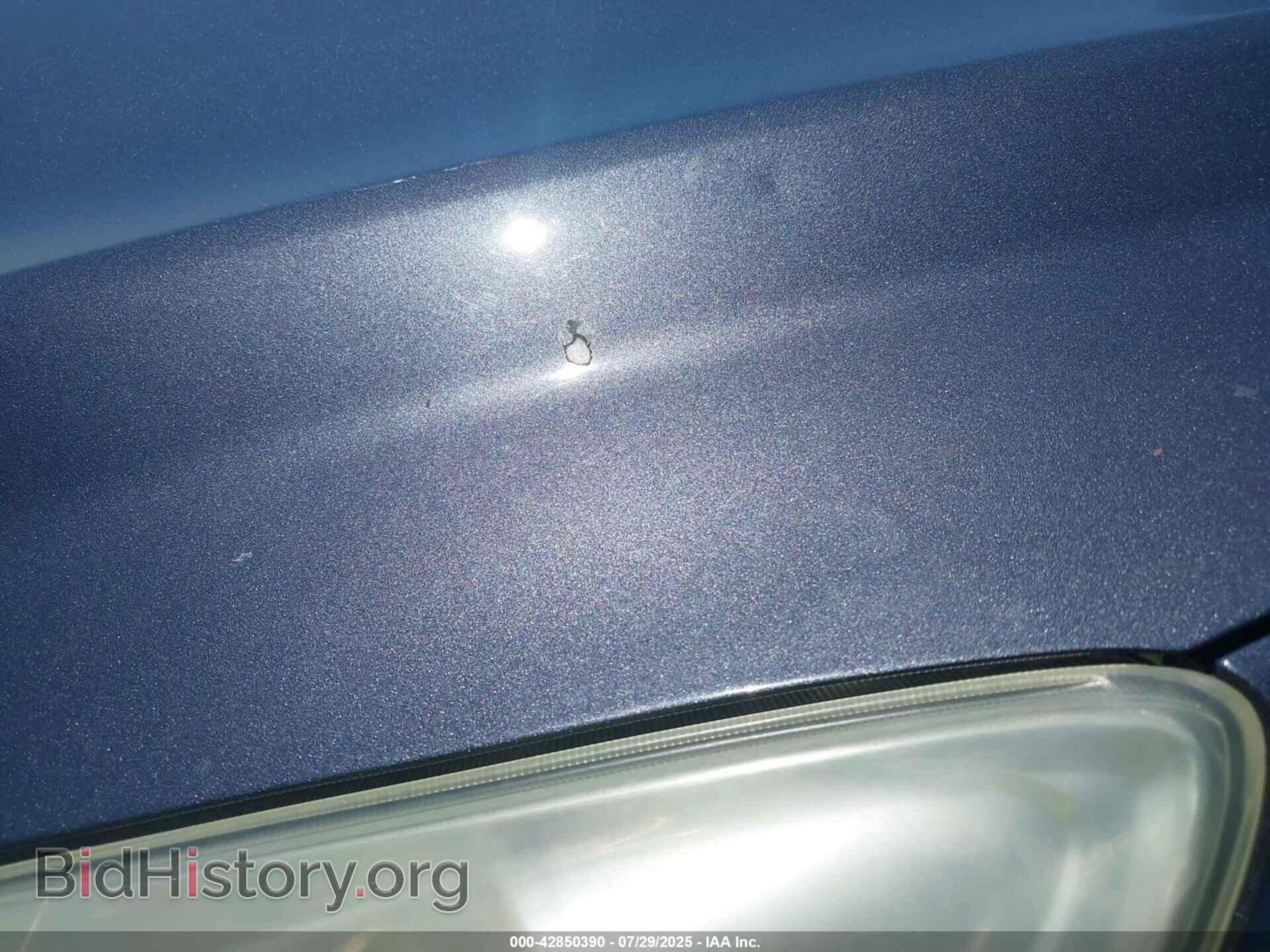 2010 SUBARU OUTBACK - VIN: 4S4BRBLC9A3363134 - Фото 6