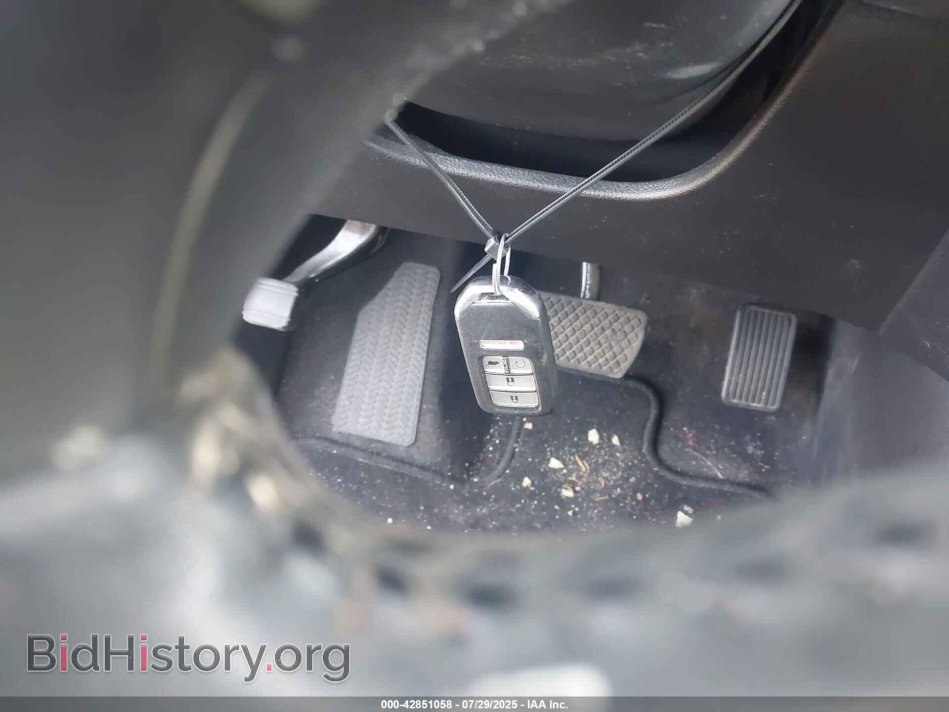 2020 HONDA PILOT - VIN: 5FNYF6H50LB036054 - Фото 11