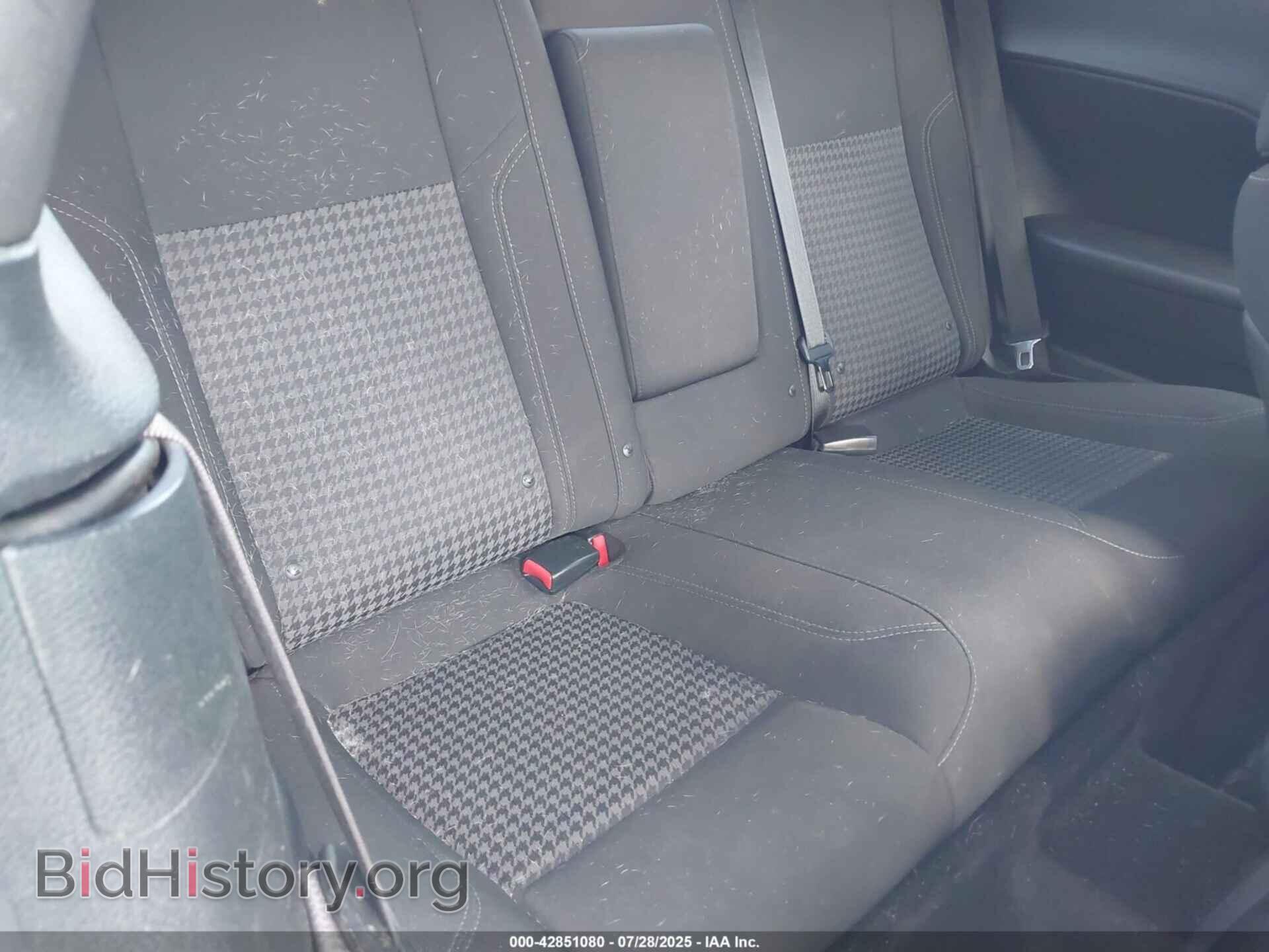2017 DODGE CHALLENGER - VIN: 2C3CDZBT2HH619420 - Фото 8
