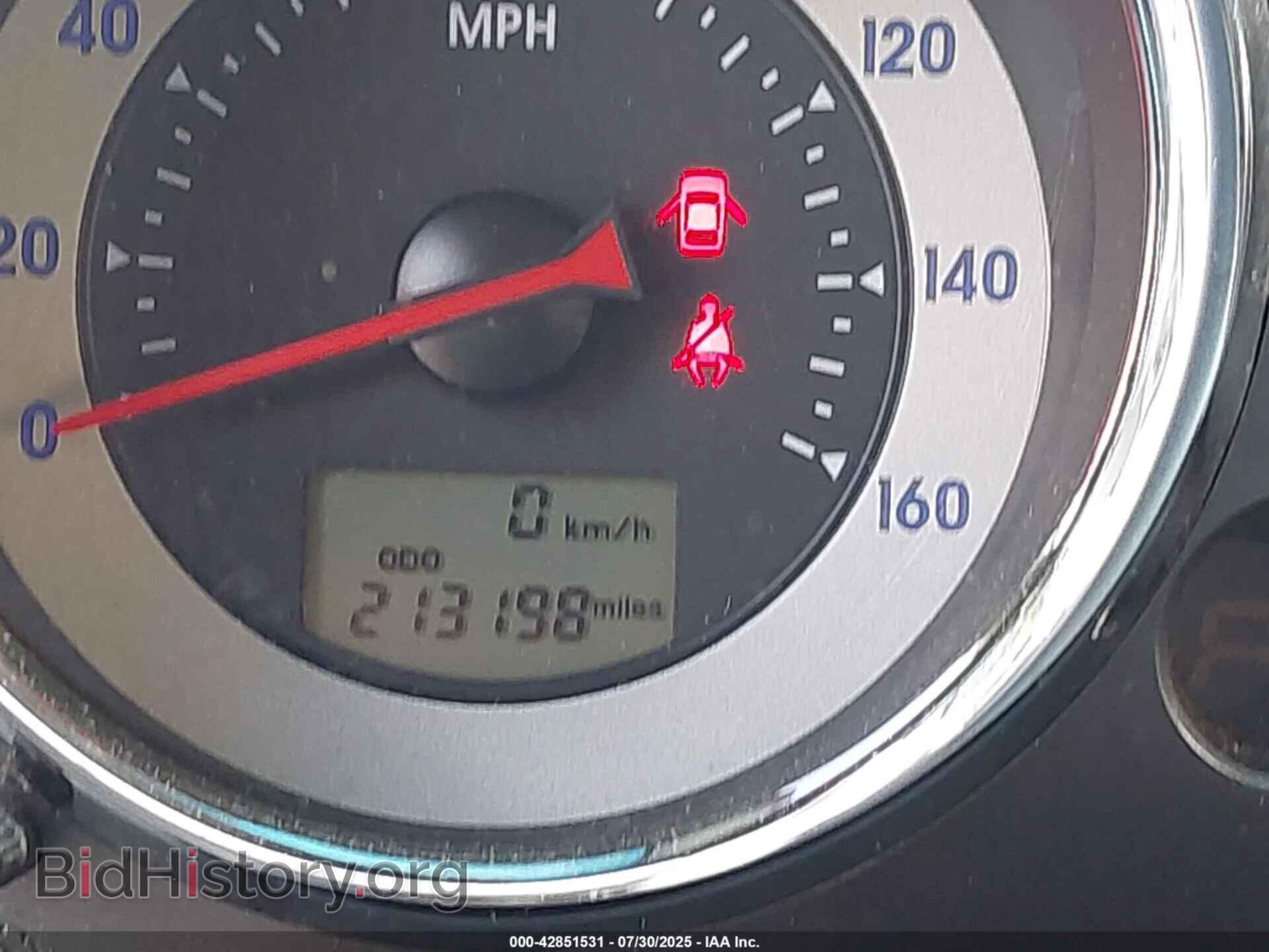 2007 MITSUBISHI ECLIPSE - VIN: 4A3AK24F17E072733 - Photo 16