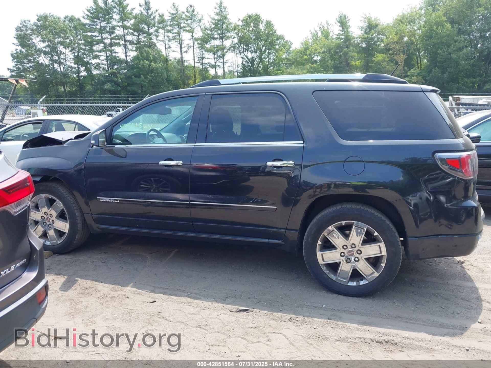 2013 GMC ACADIA - VIN: 1GKKVTKD2DJ175074 - Фото 14