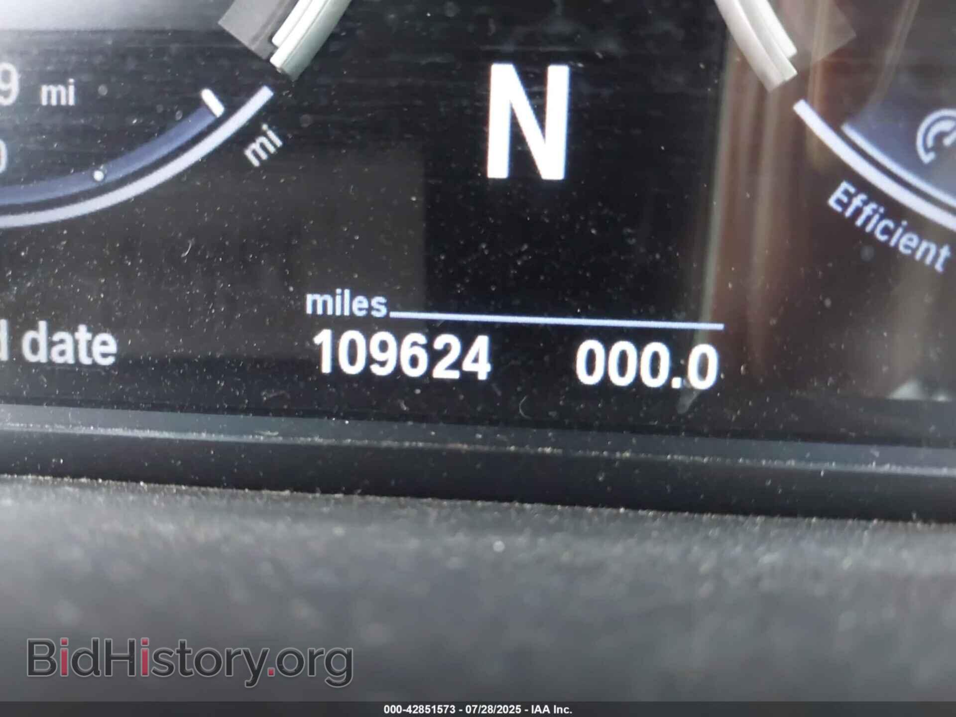 2013 BMW M5 - VIN: WBSFV9C59DD095771 - Фото 15